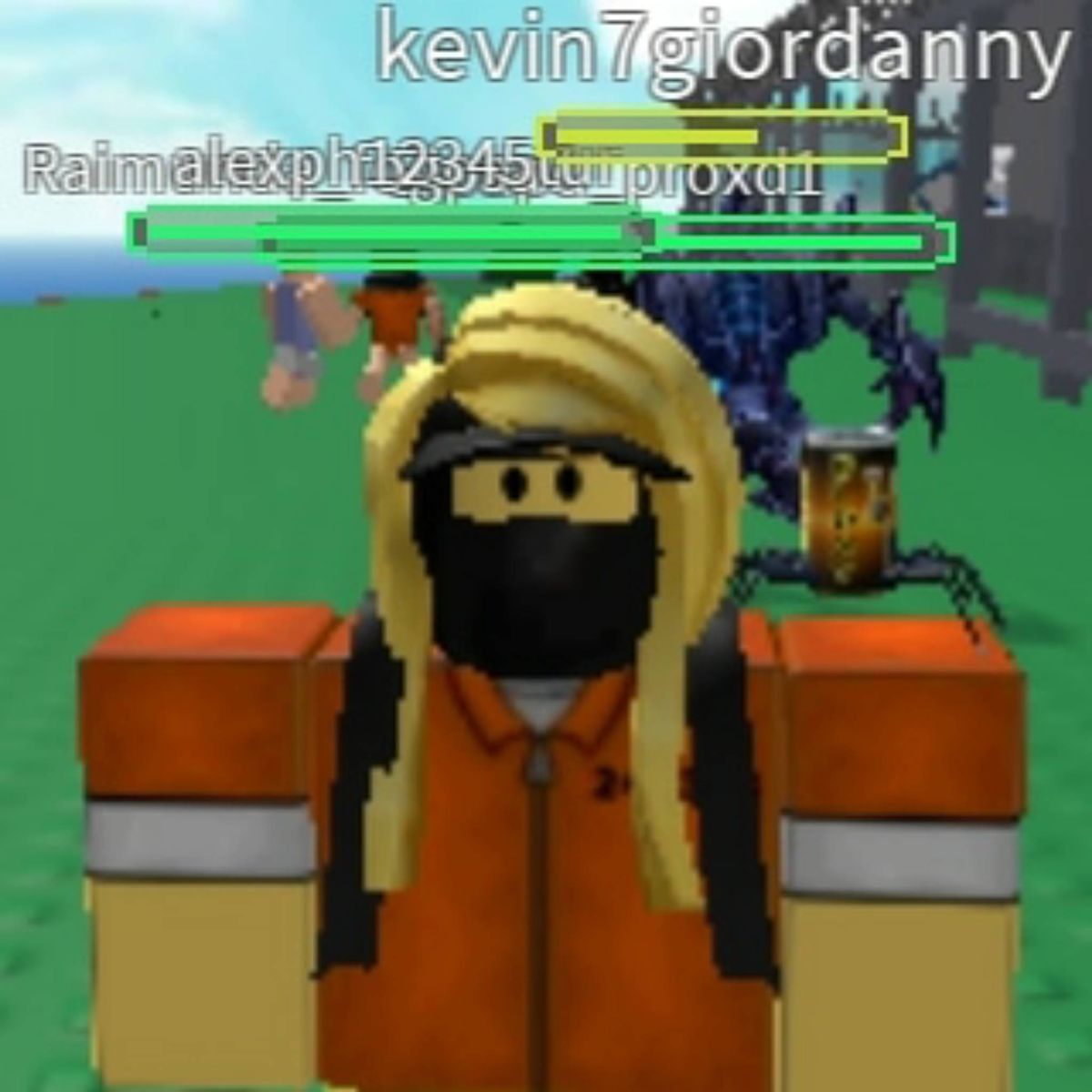 Profile Image