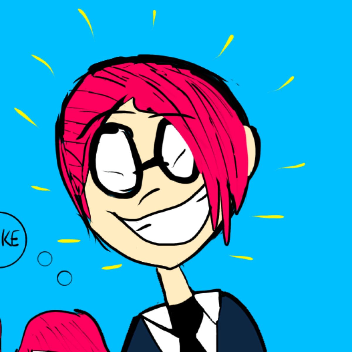 Profile Image