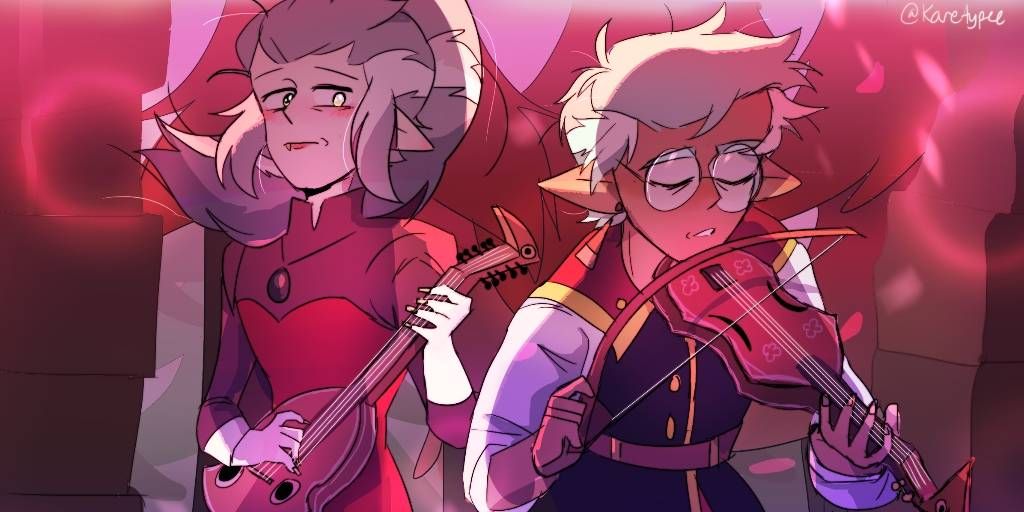 Hero artwork