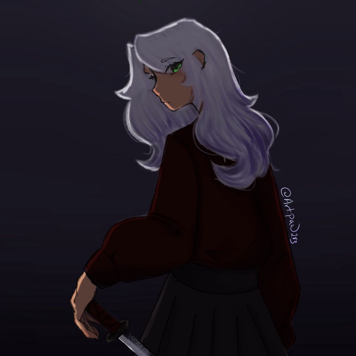 Profile Image