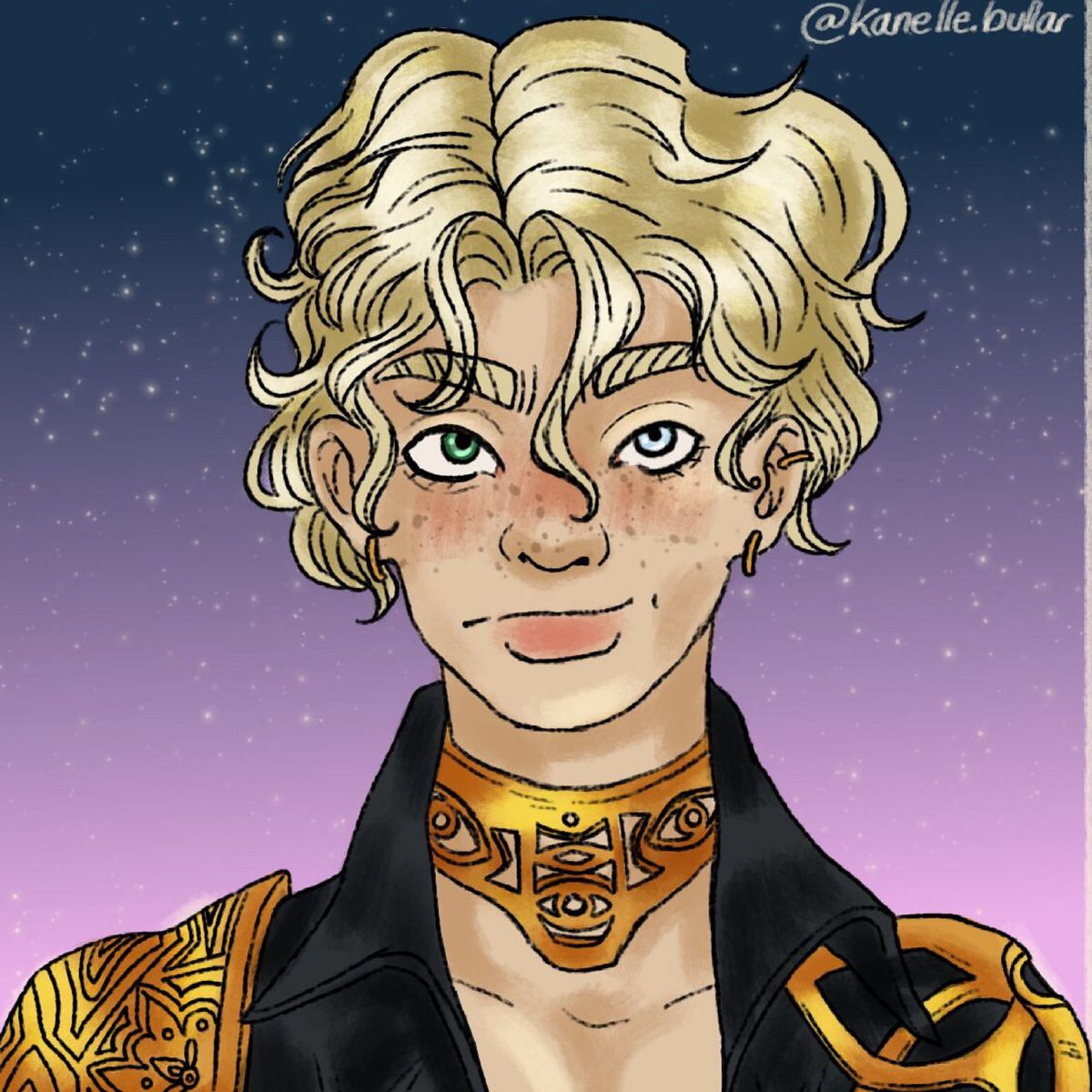 Profile Image