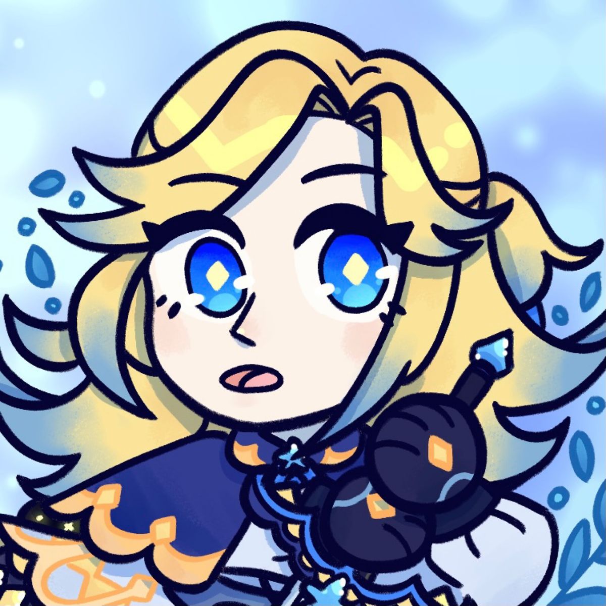 Profile Image