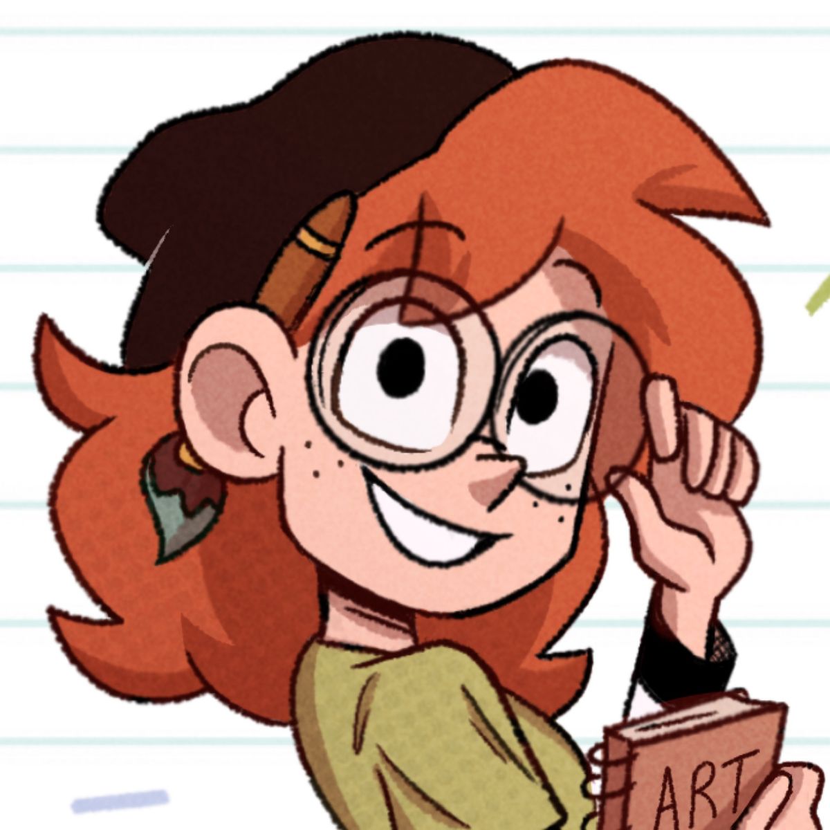 Profile Image