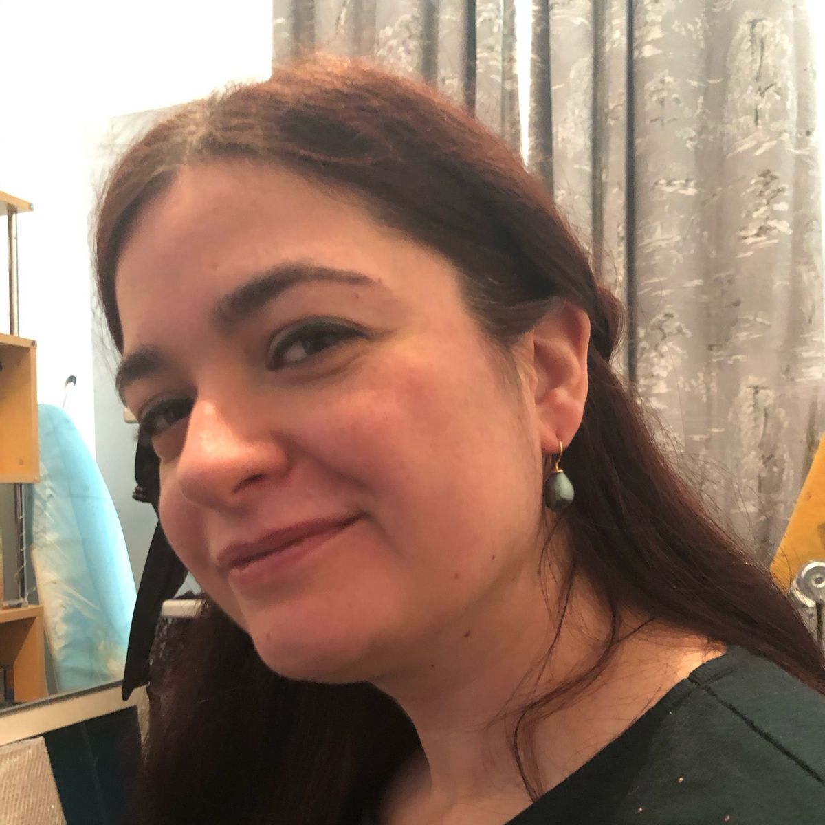 Profile Image