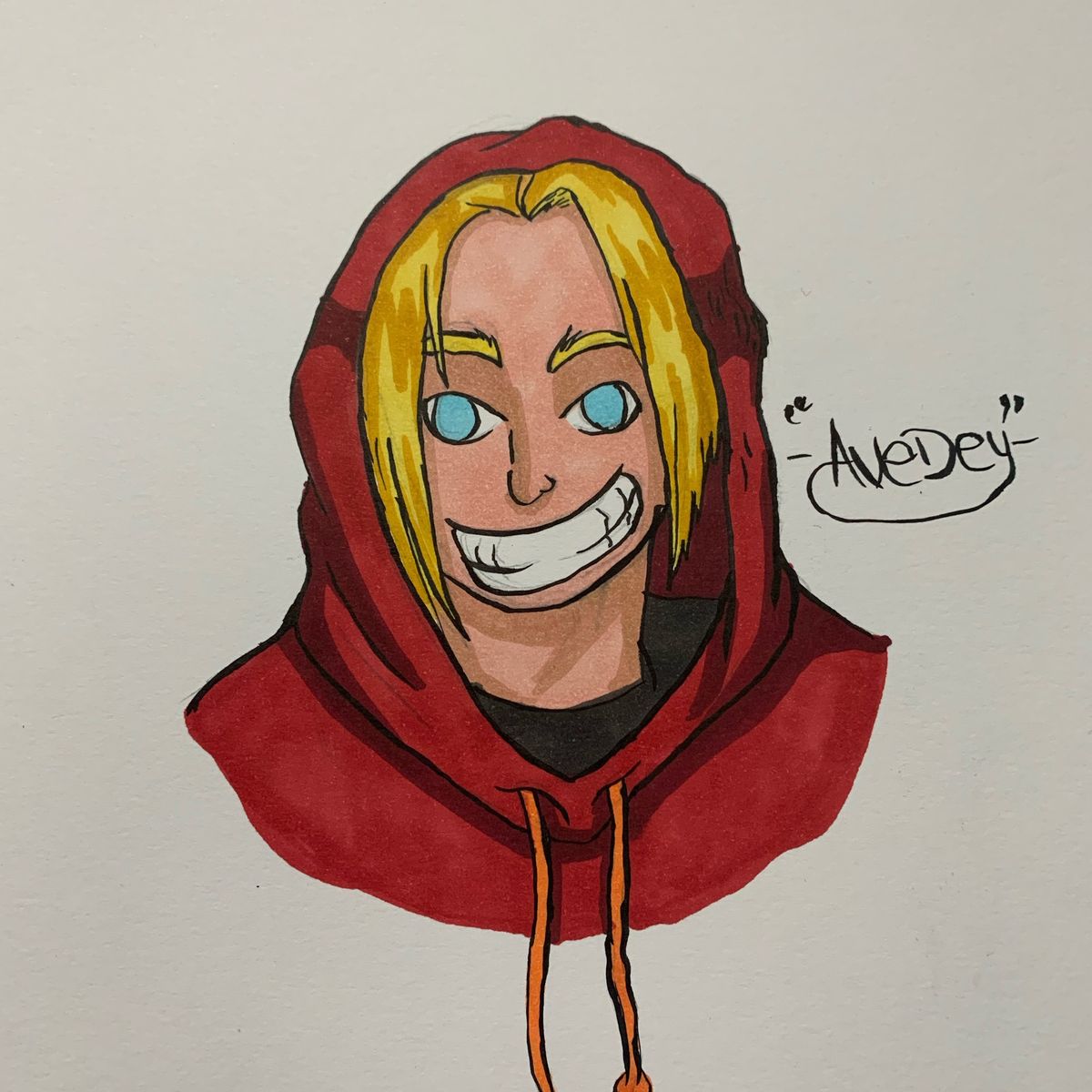 Profile Image