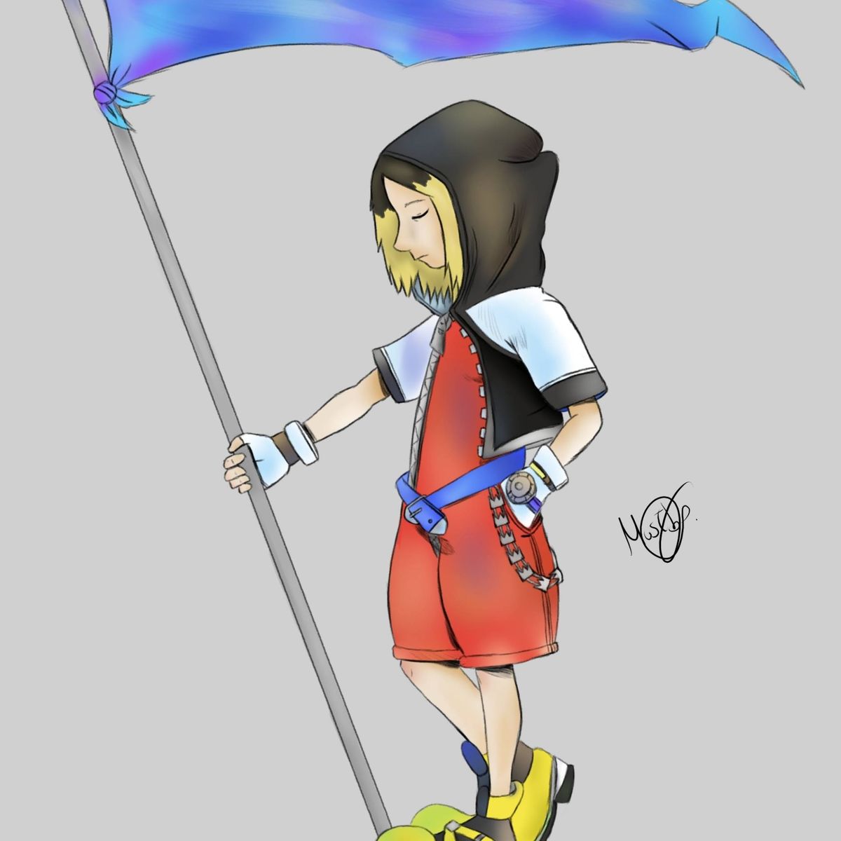 Profile Image