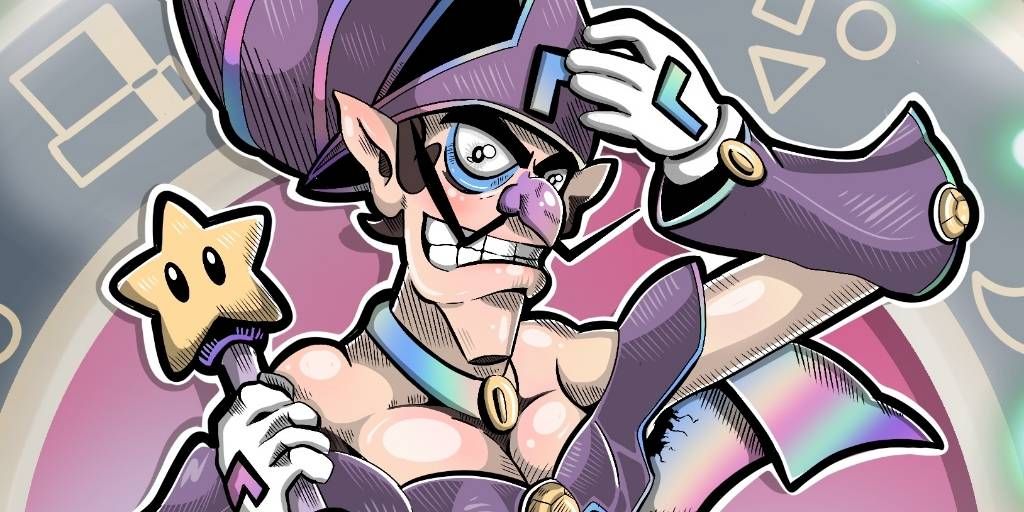 Hero artwork