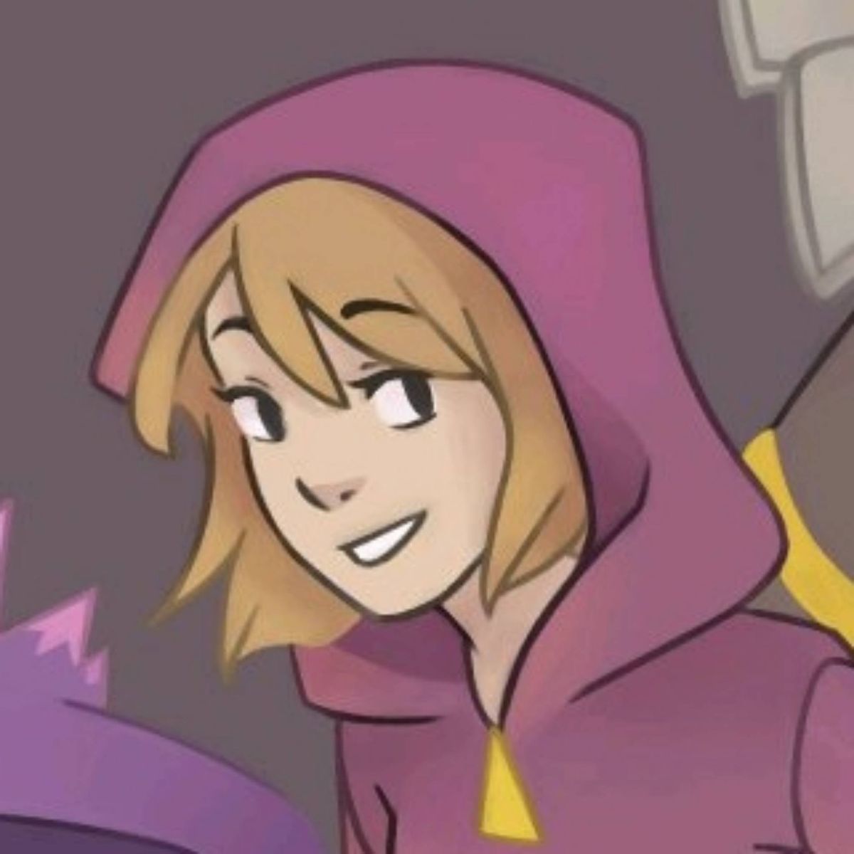 Profile Image