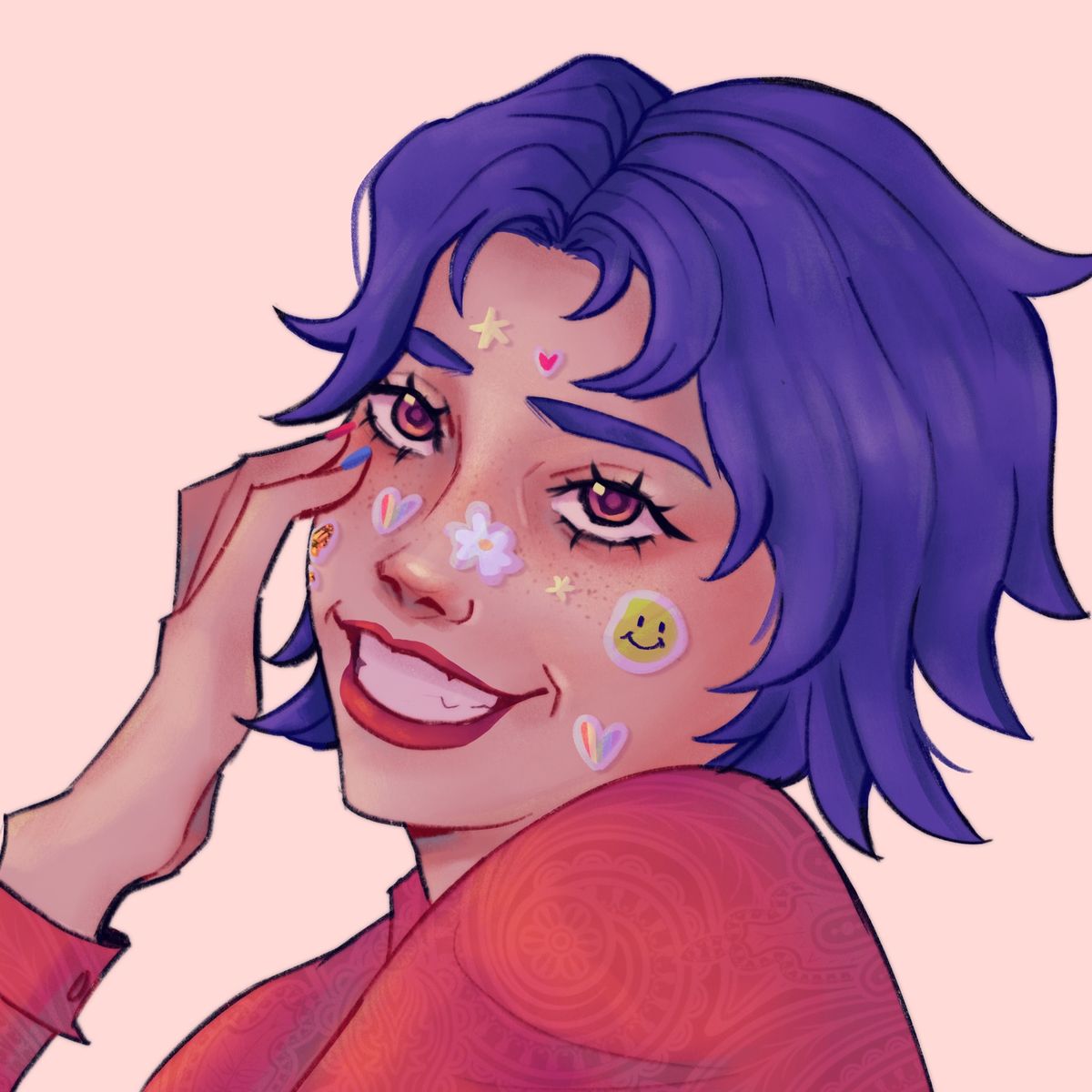 Profile Image