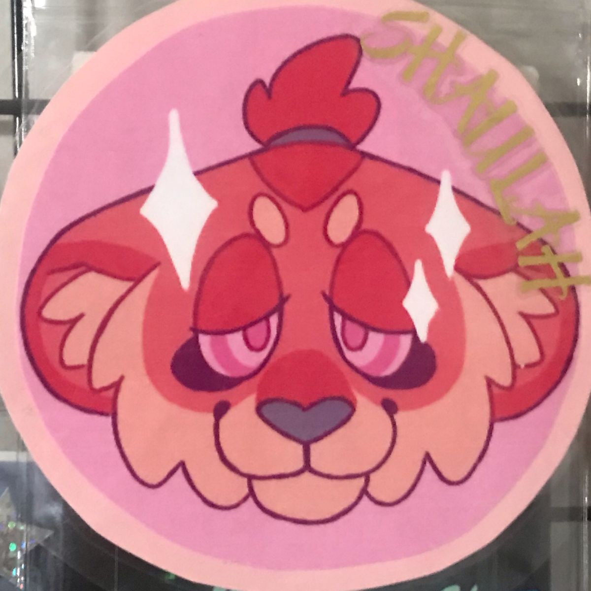 Profile Image