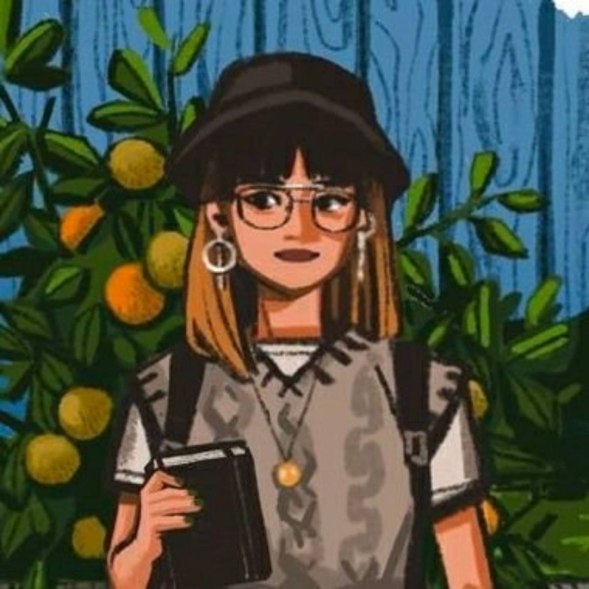 Profile Image