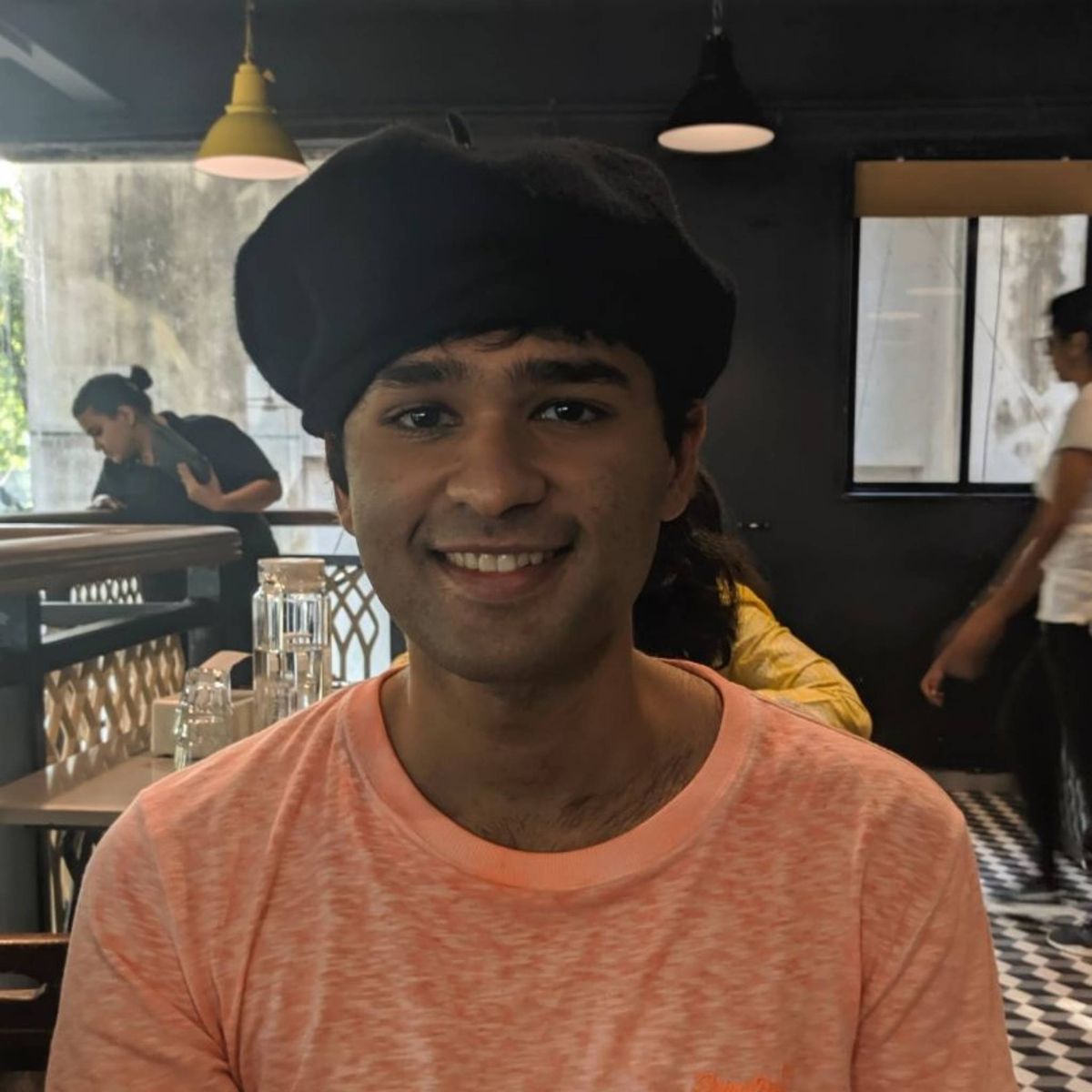 Profile Image