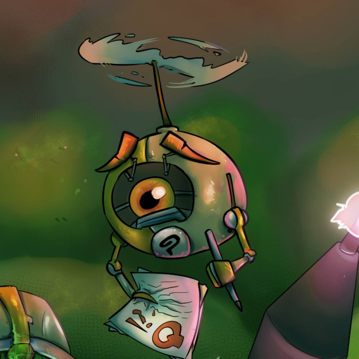 Profile Image