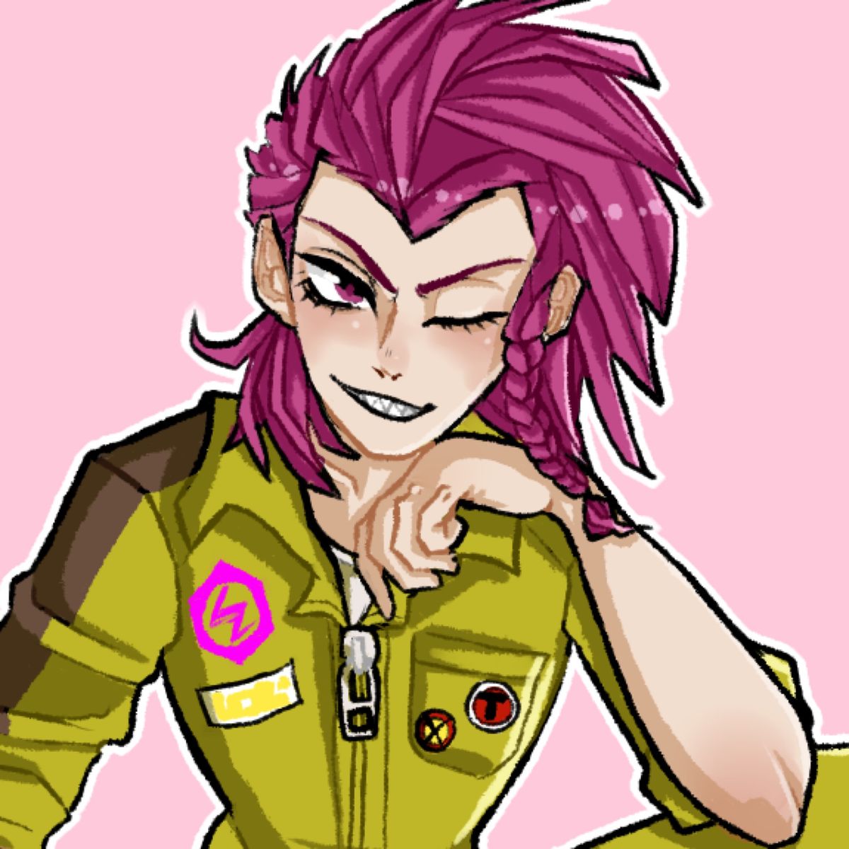 Profile Image