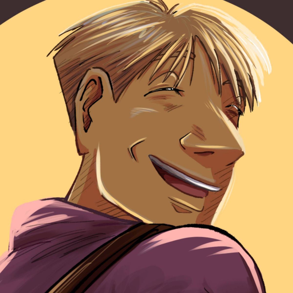 Profile Image