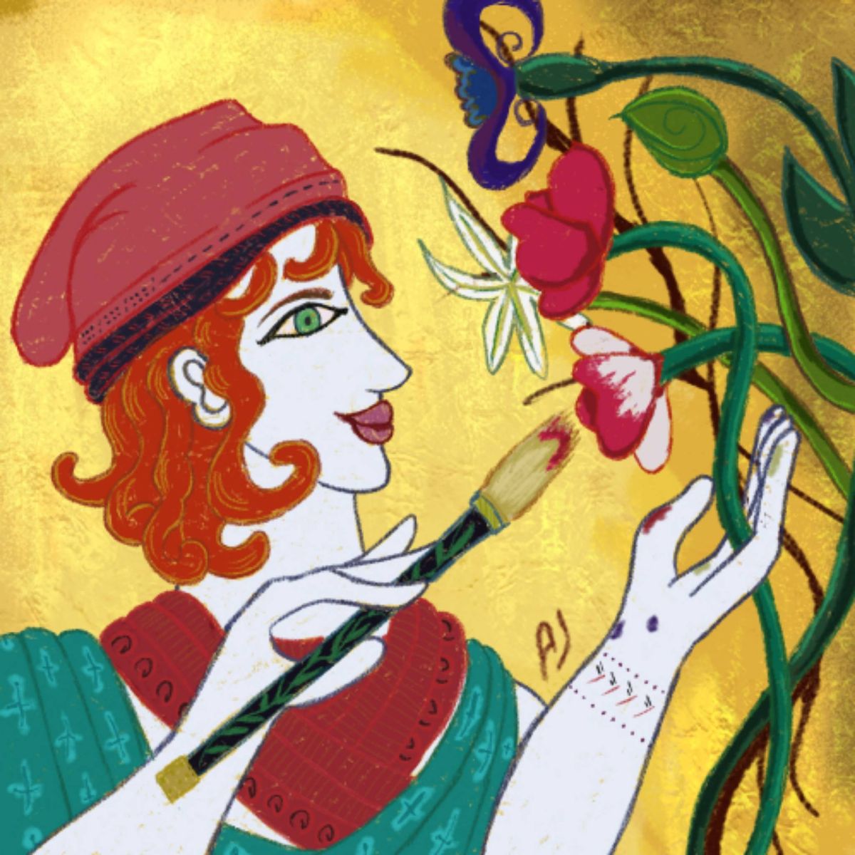 Profile Image