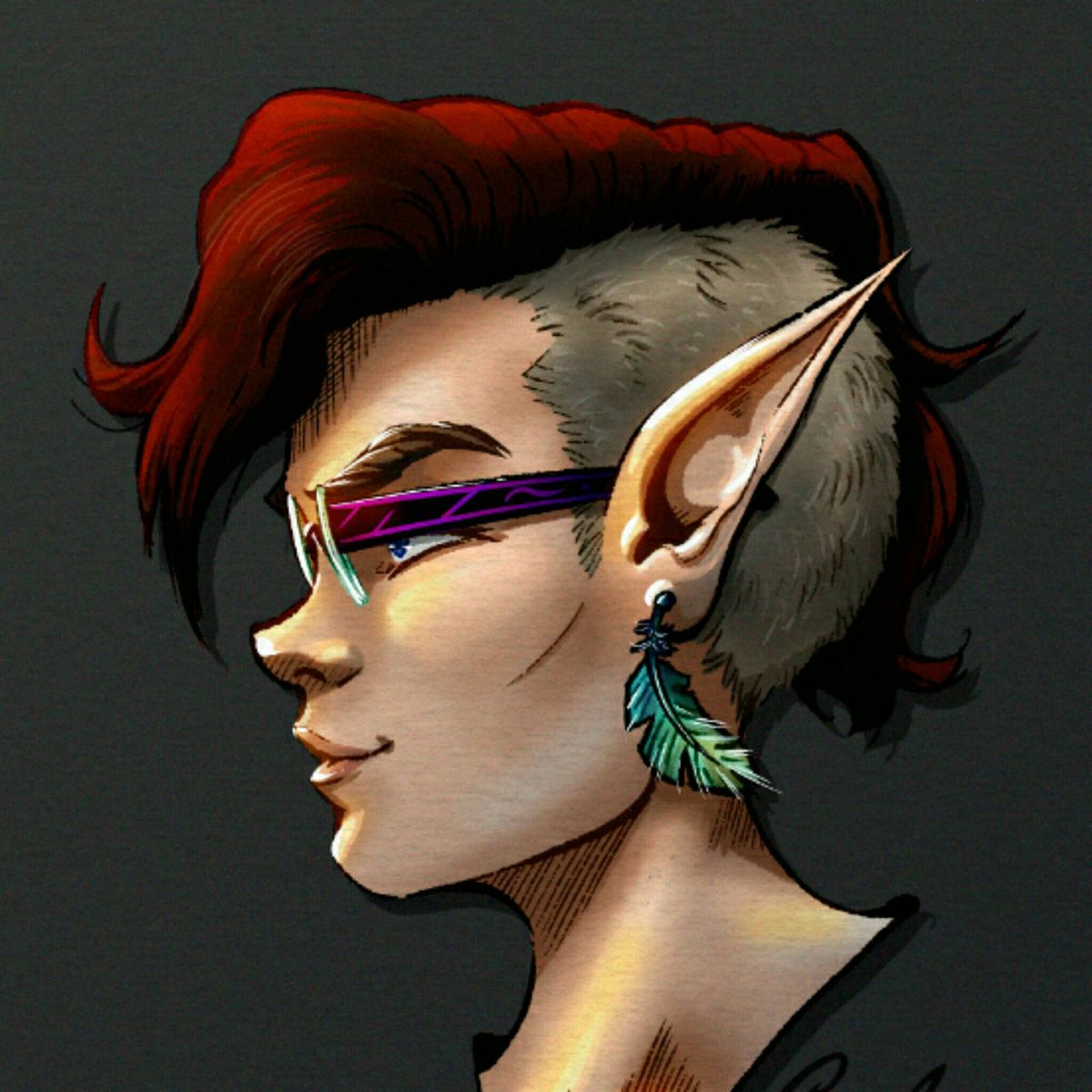 Profile Image