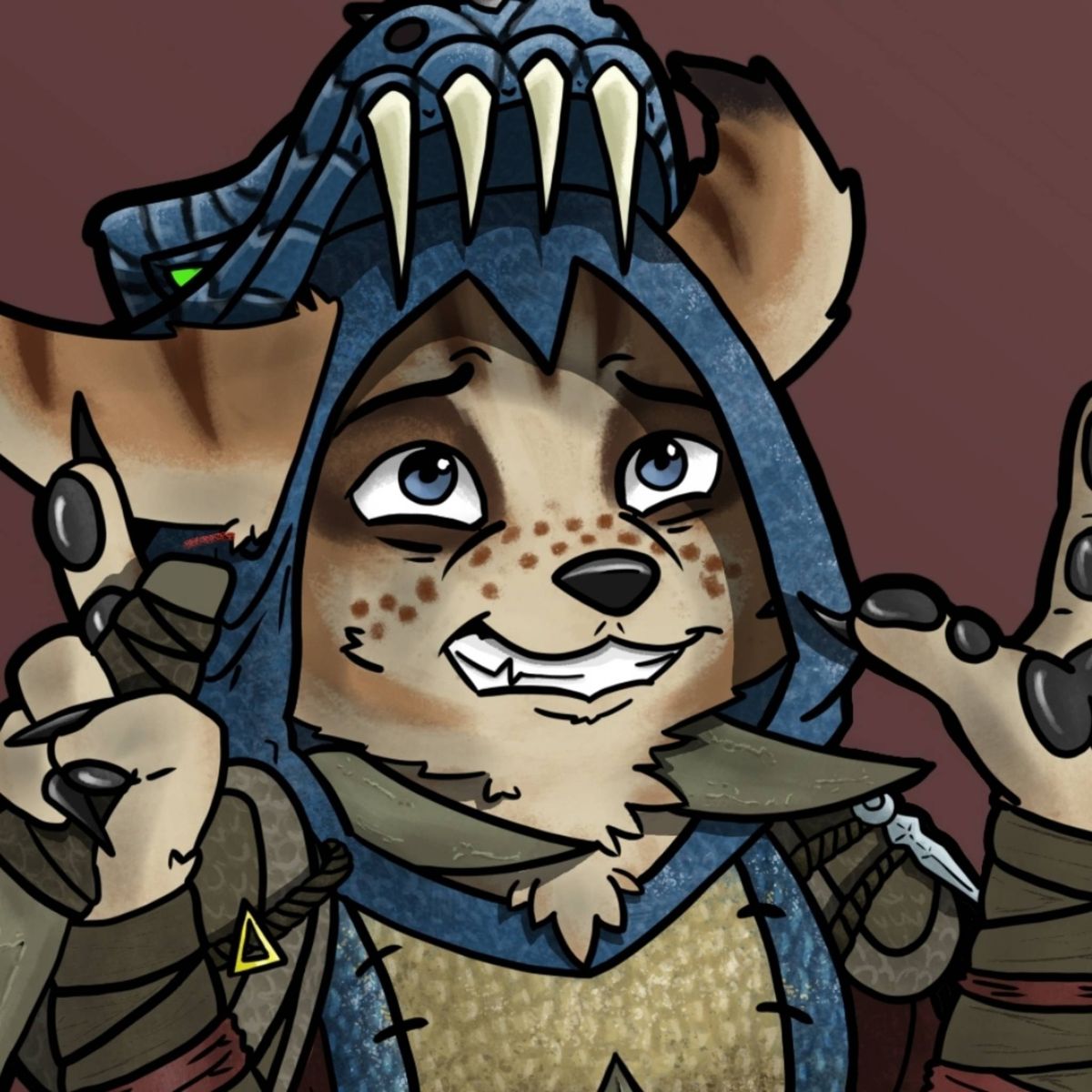 Profile Image