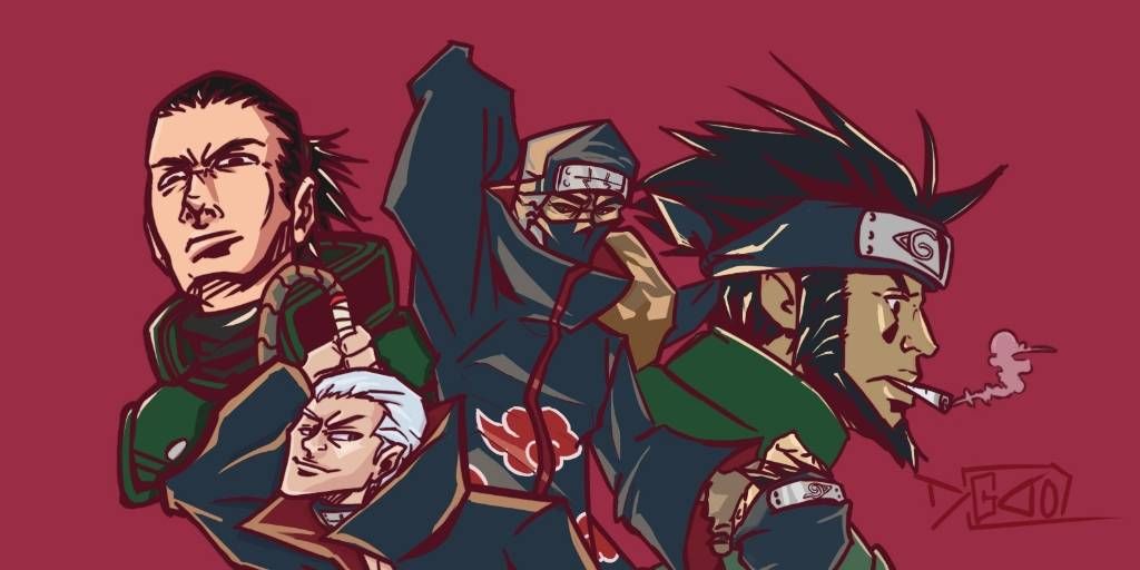 Hero artwork