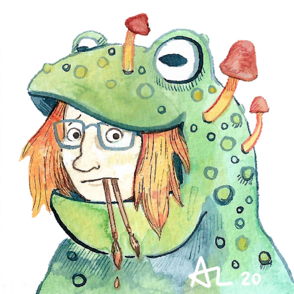 Profile Image