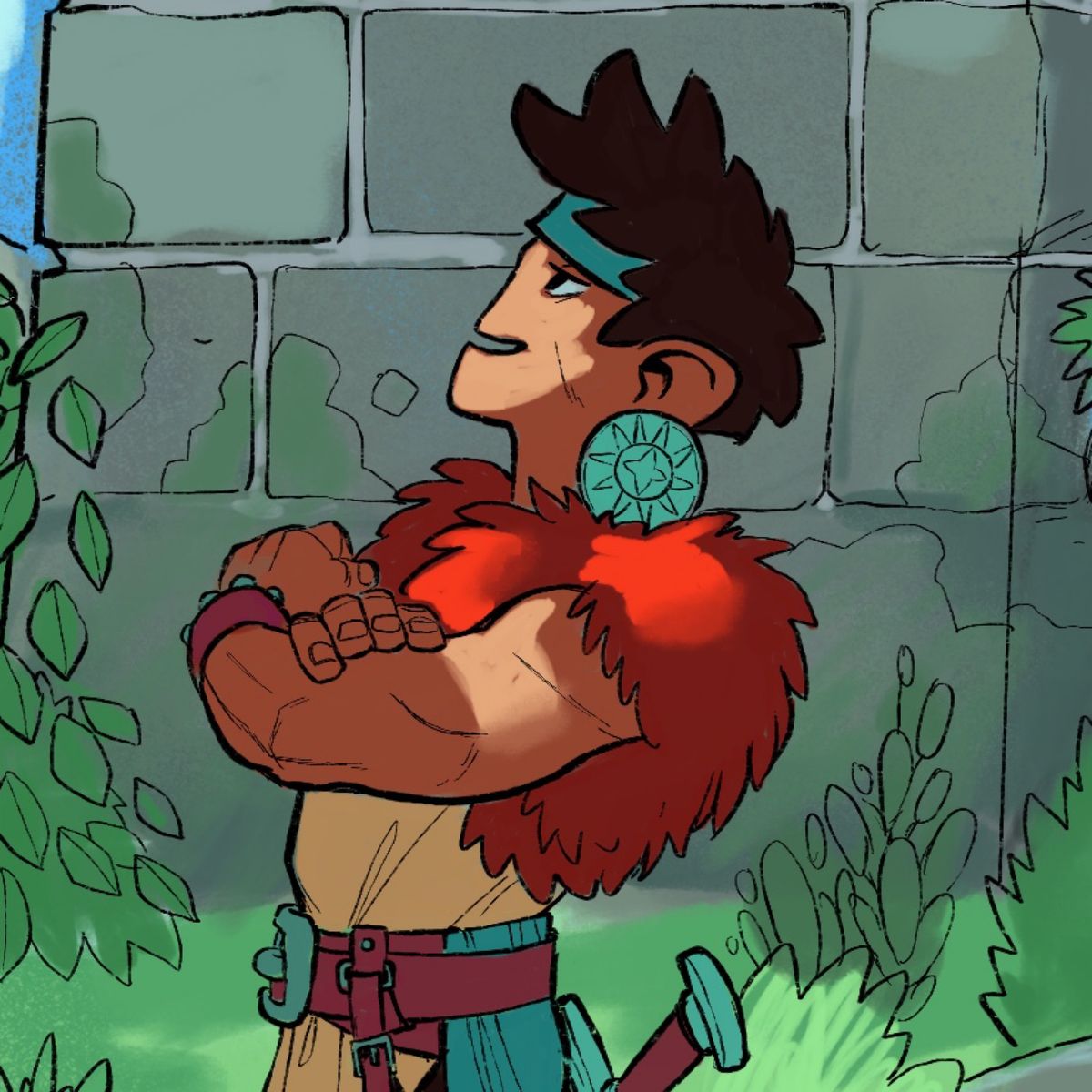 Profile Image