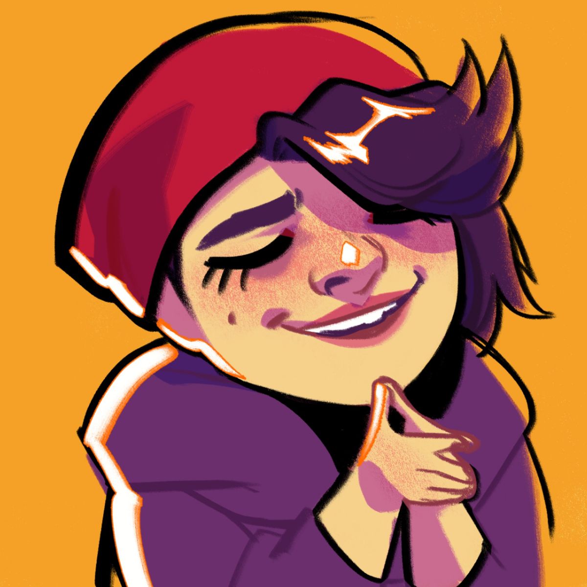 Profile Image