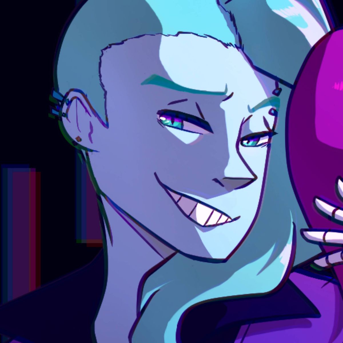 Profile Image