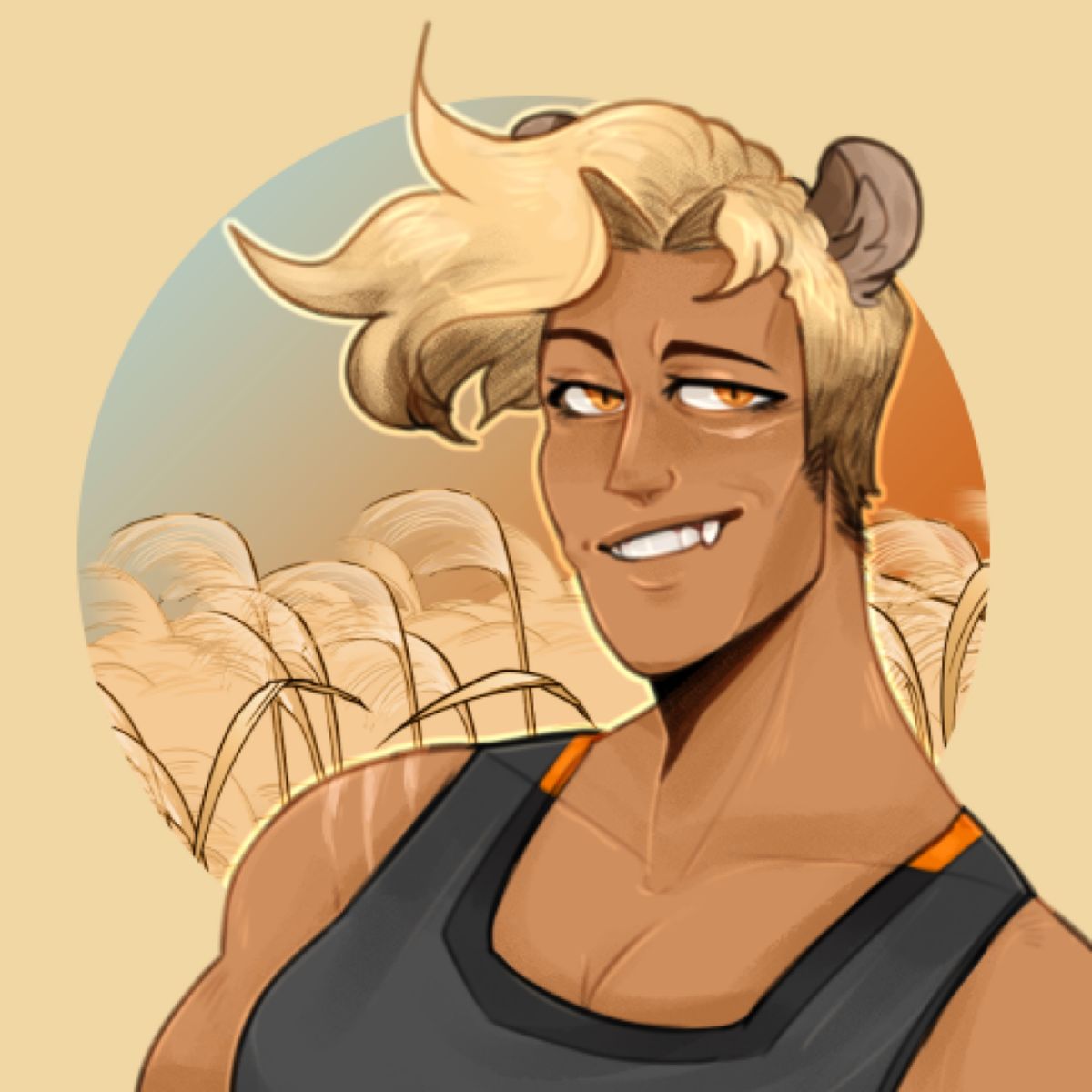 Profile Image