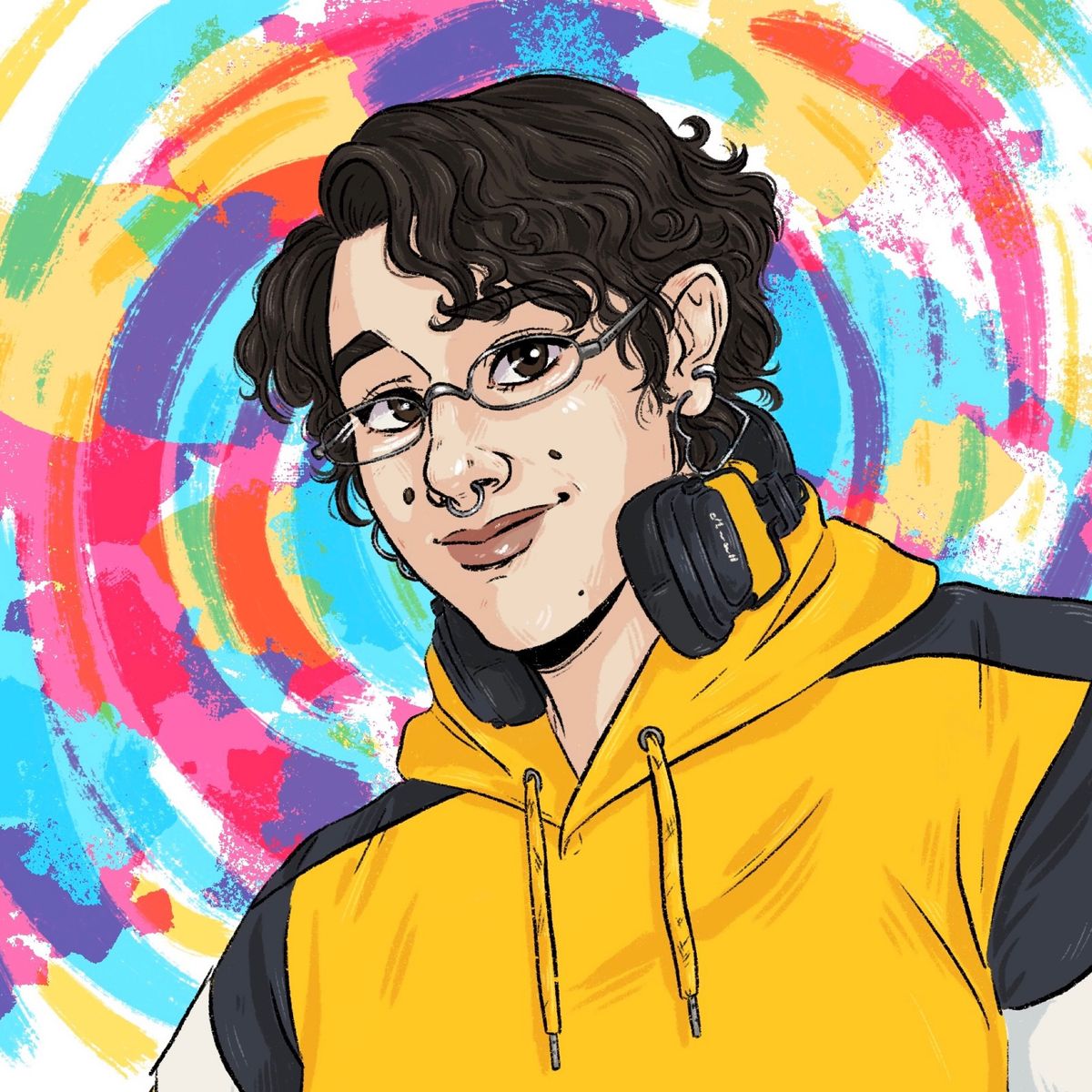 Profile Image