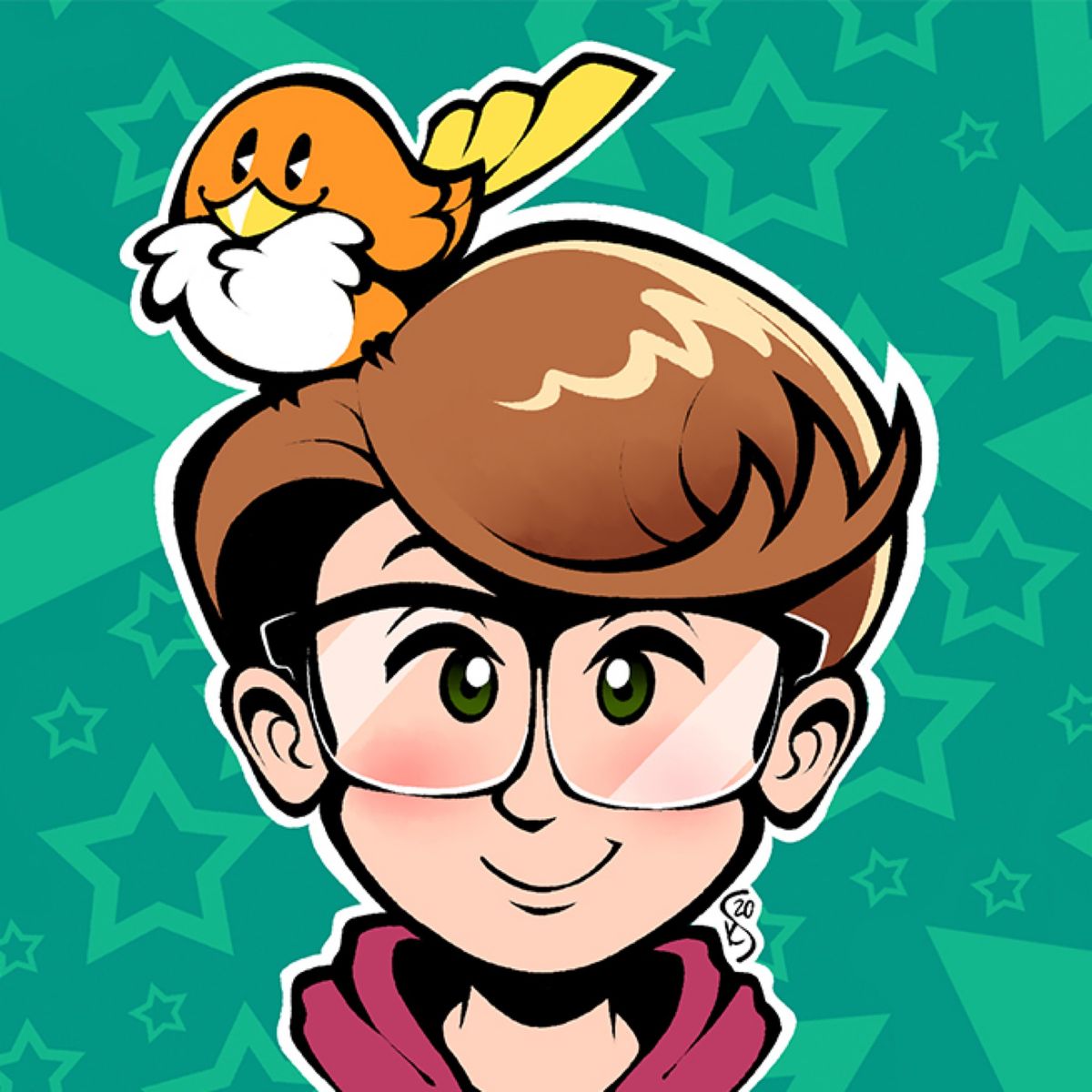 Profile Image