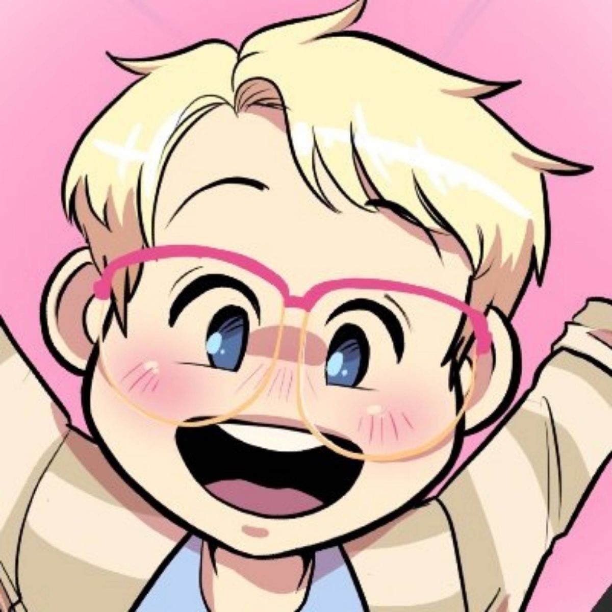 Profile Image