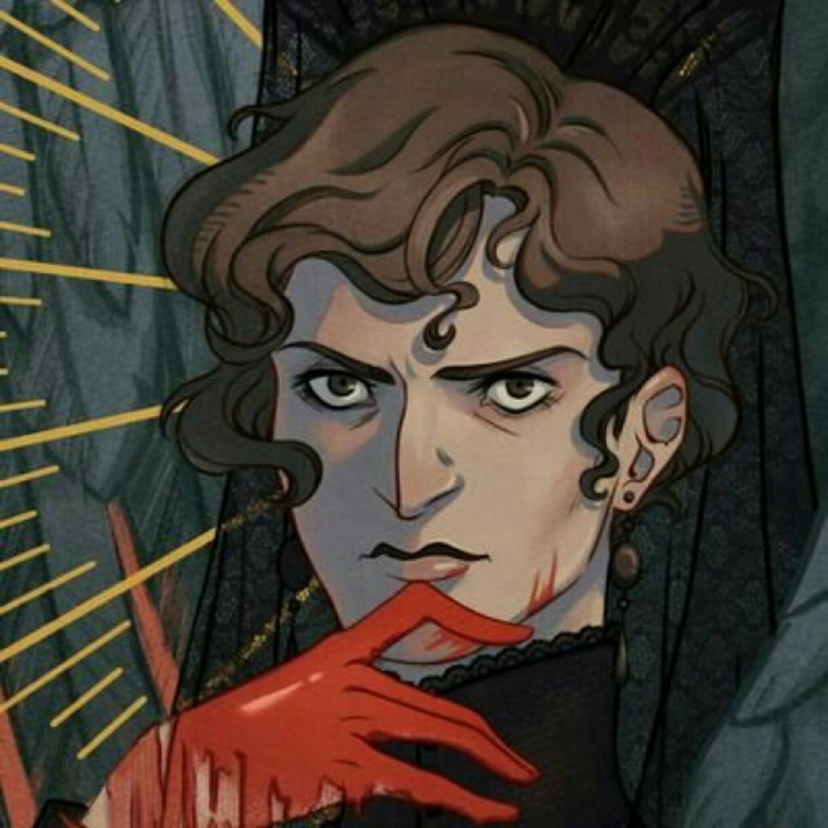Profile Image