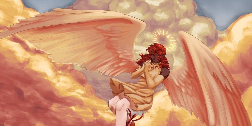 Hero artwork