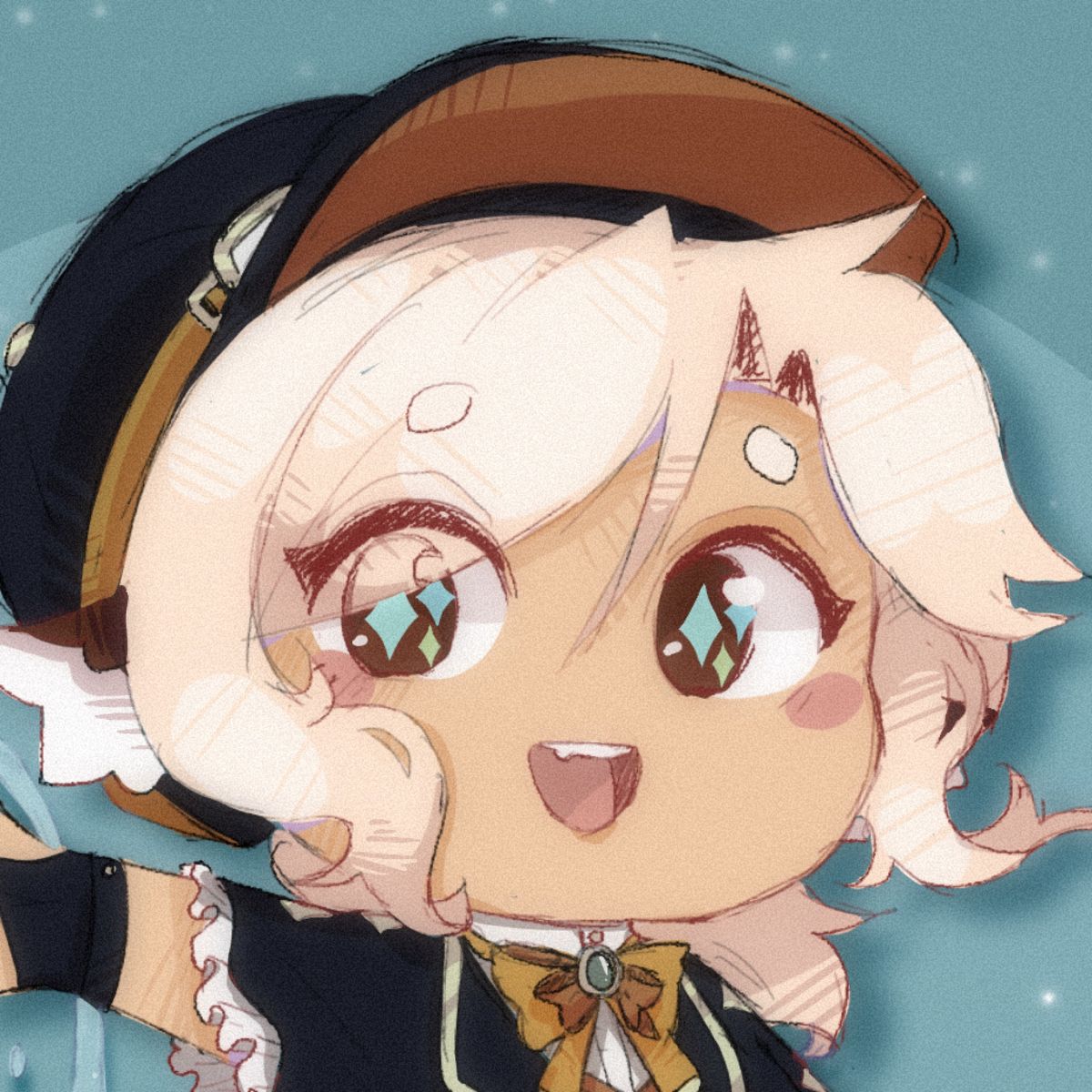 Profile Image