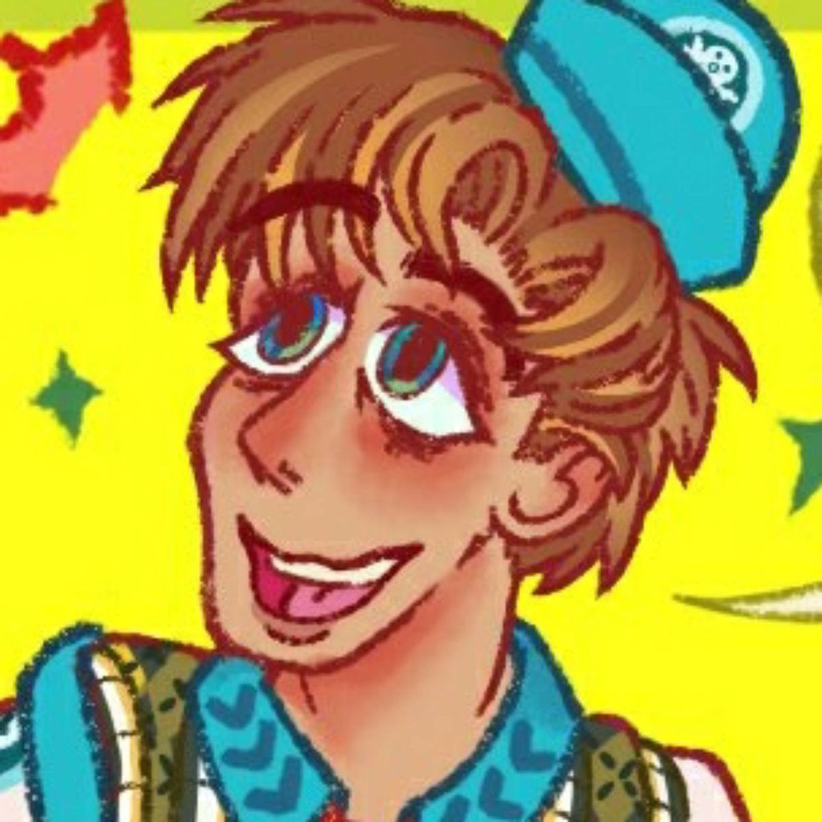 Profile Image