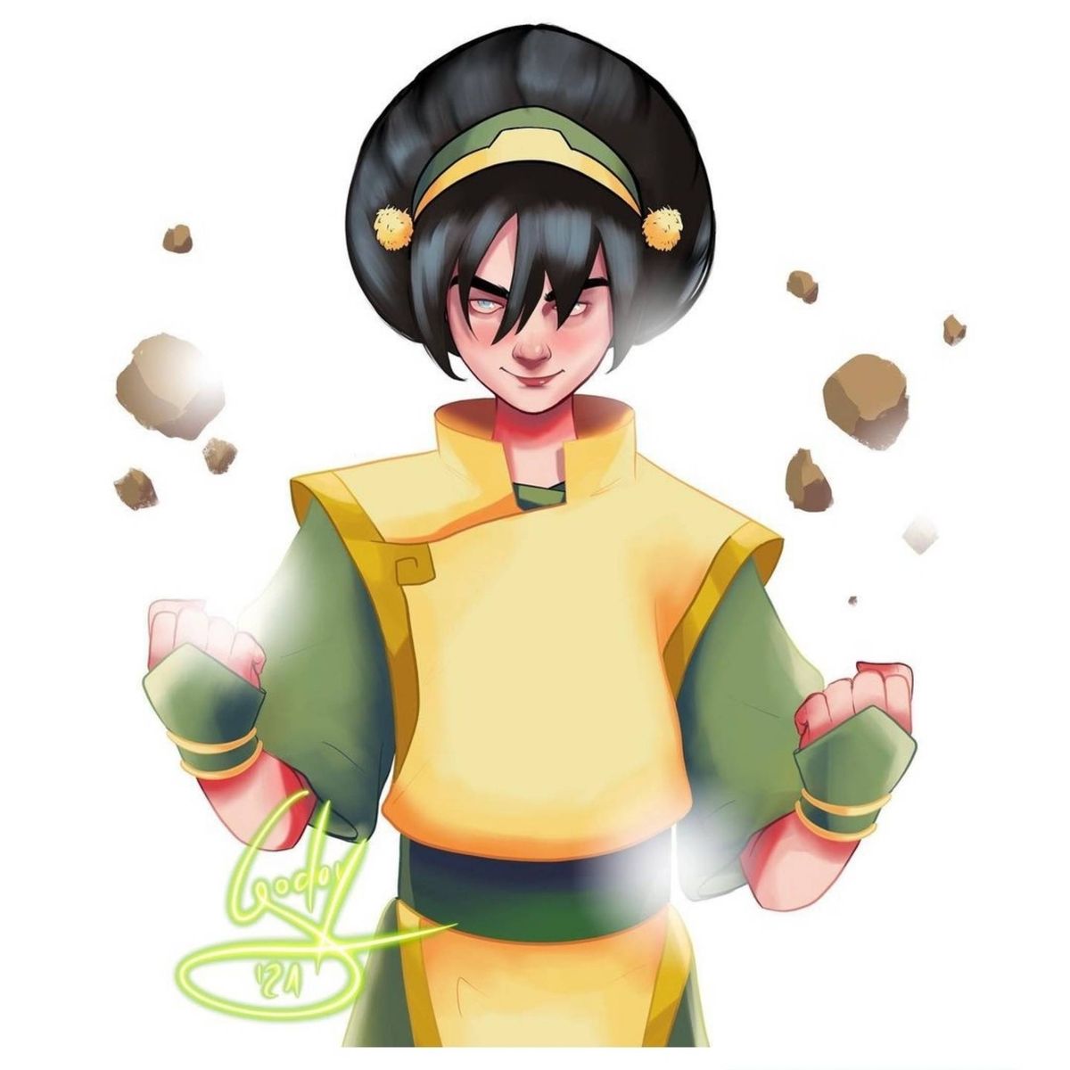 Profile Image