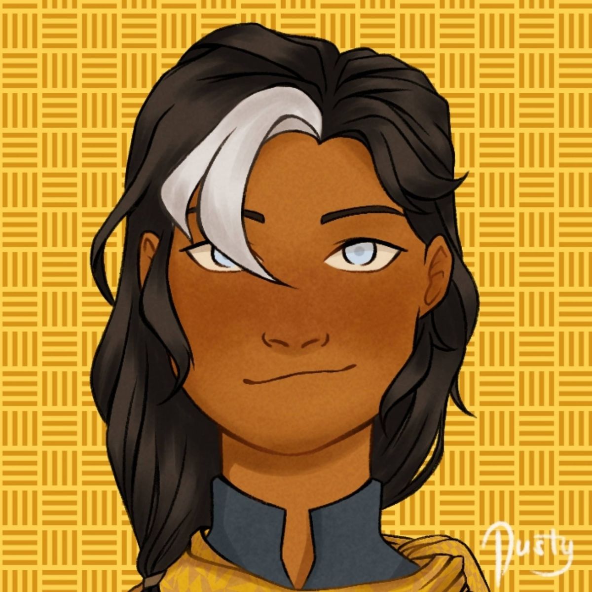 Profile Image