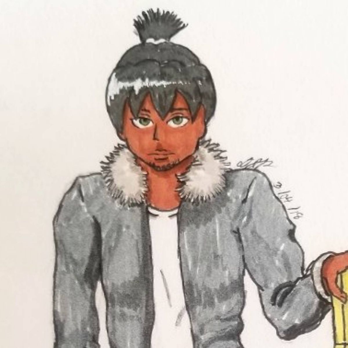 Profile Image