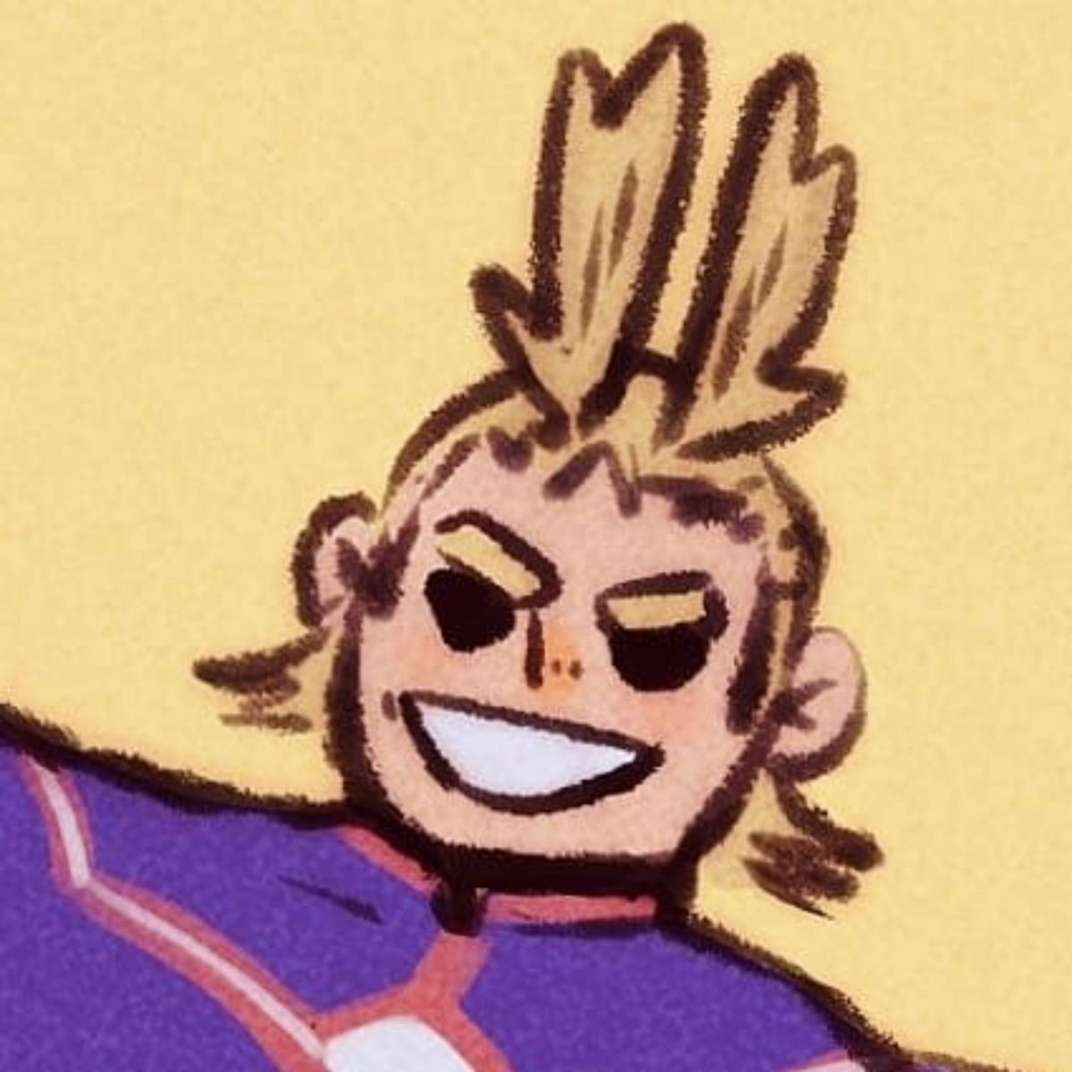 Profile Image