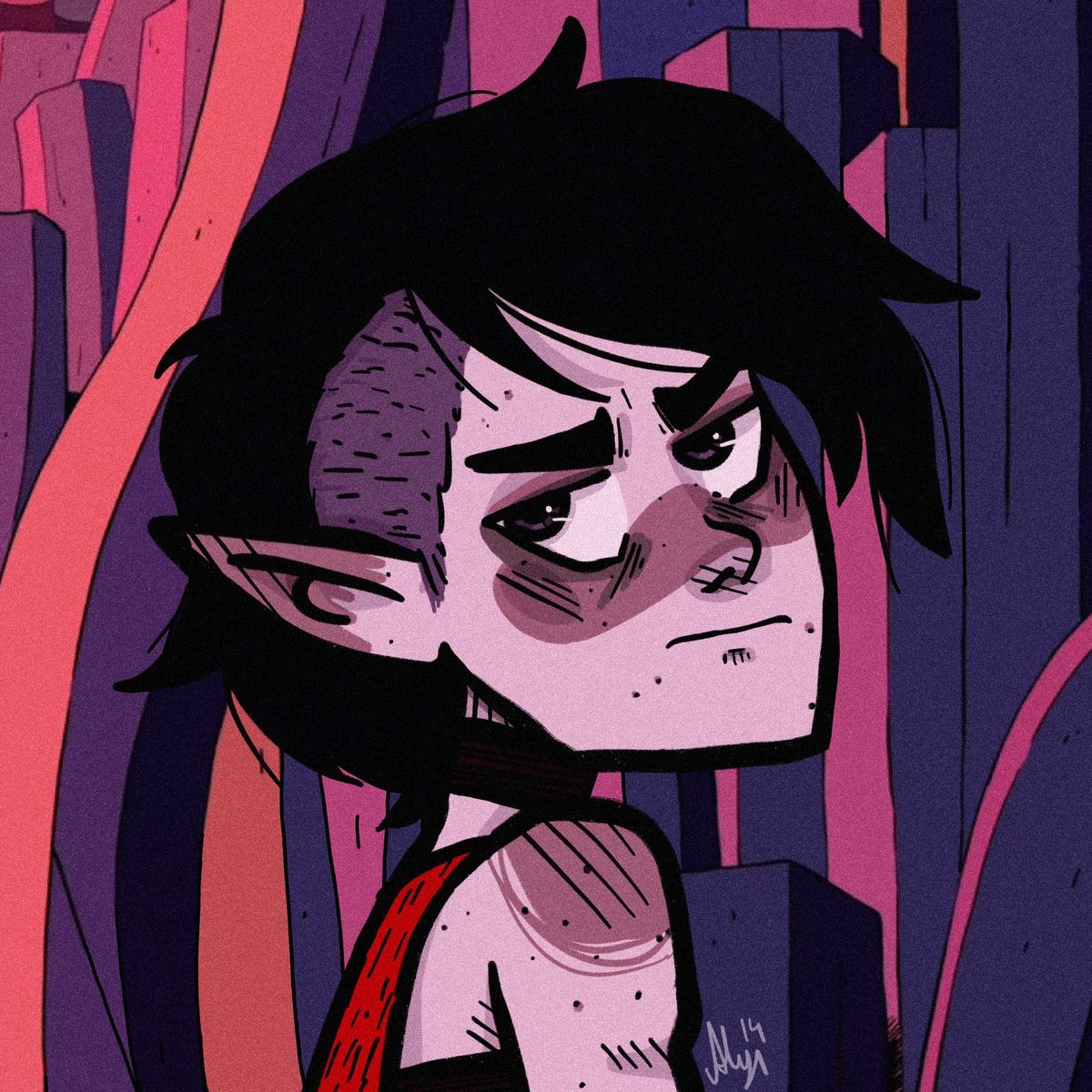 Profile Image