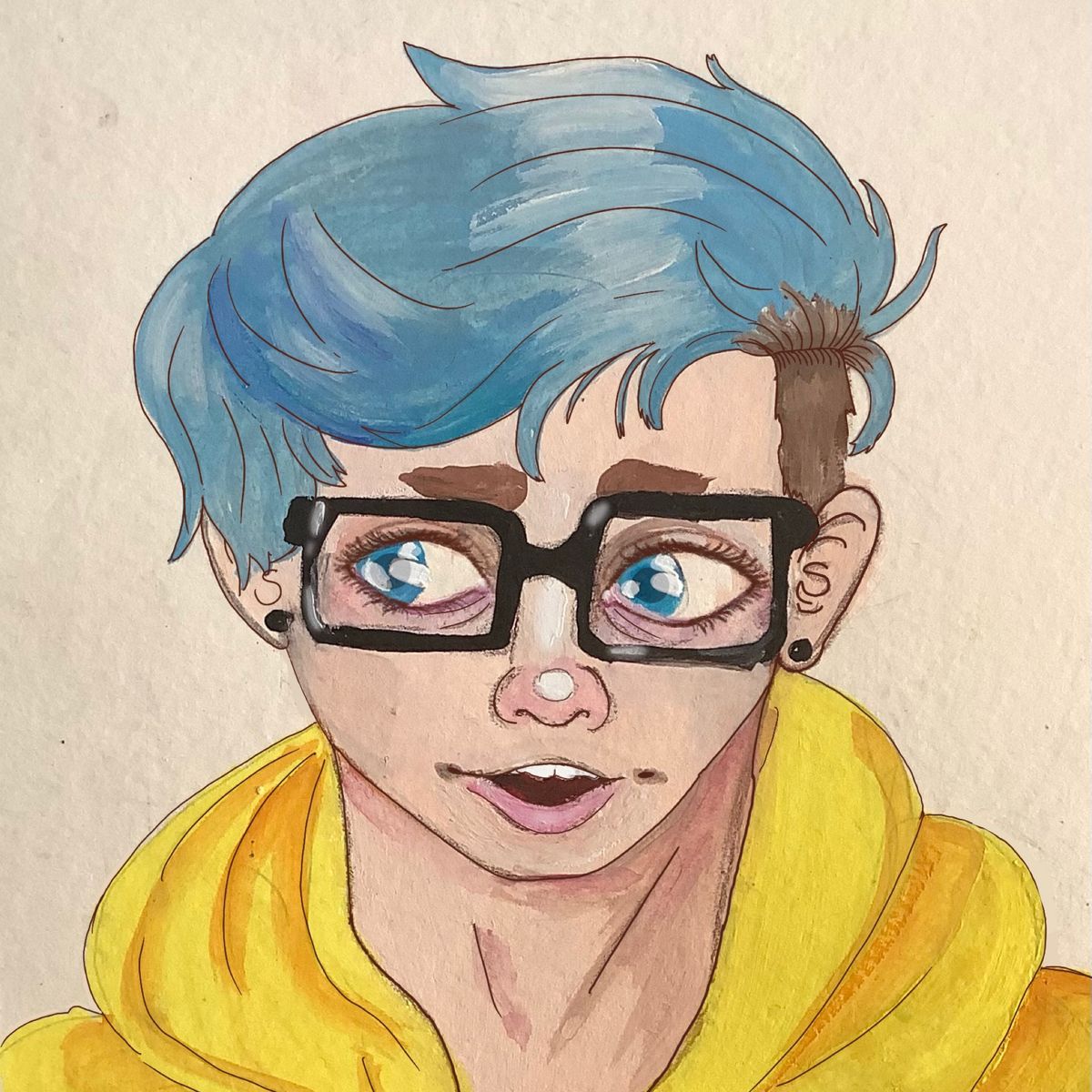 Profile Image