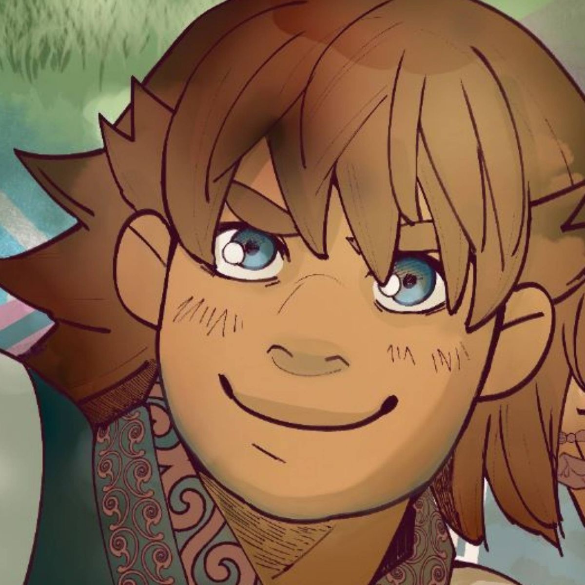 Profile Image