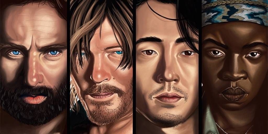 Hero artwork
