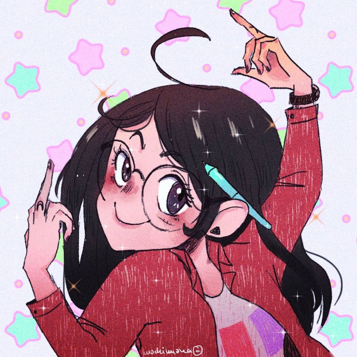Profile Image