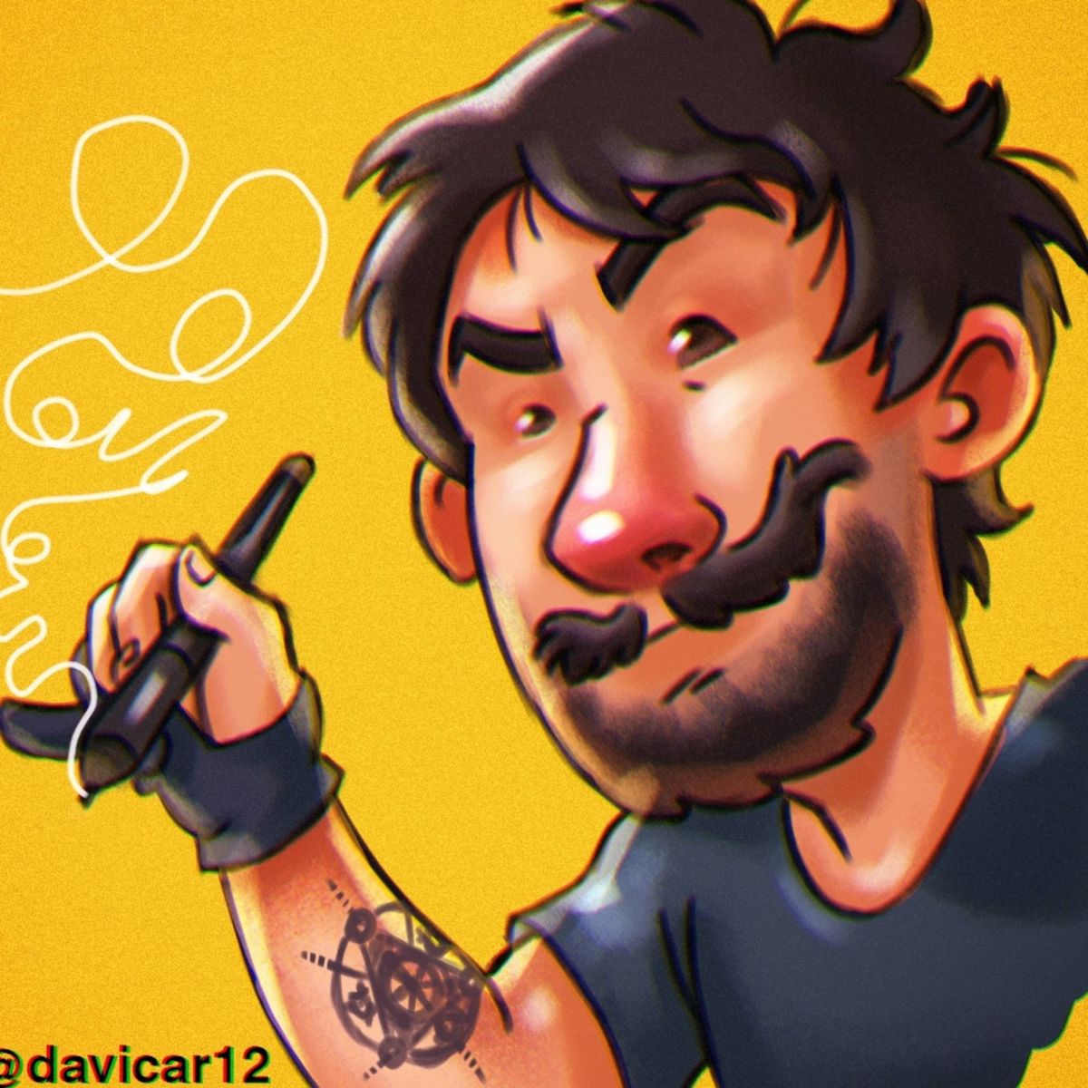 Profile Image