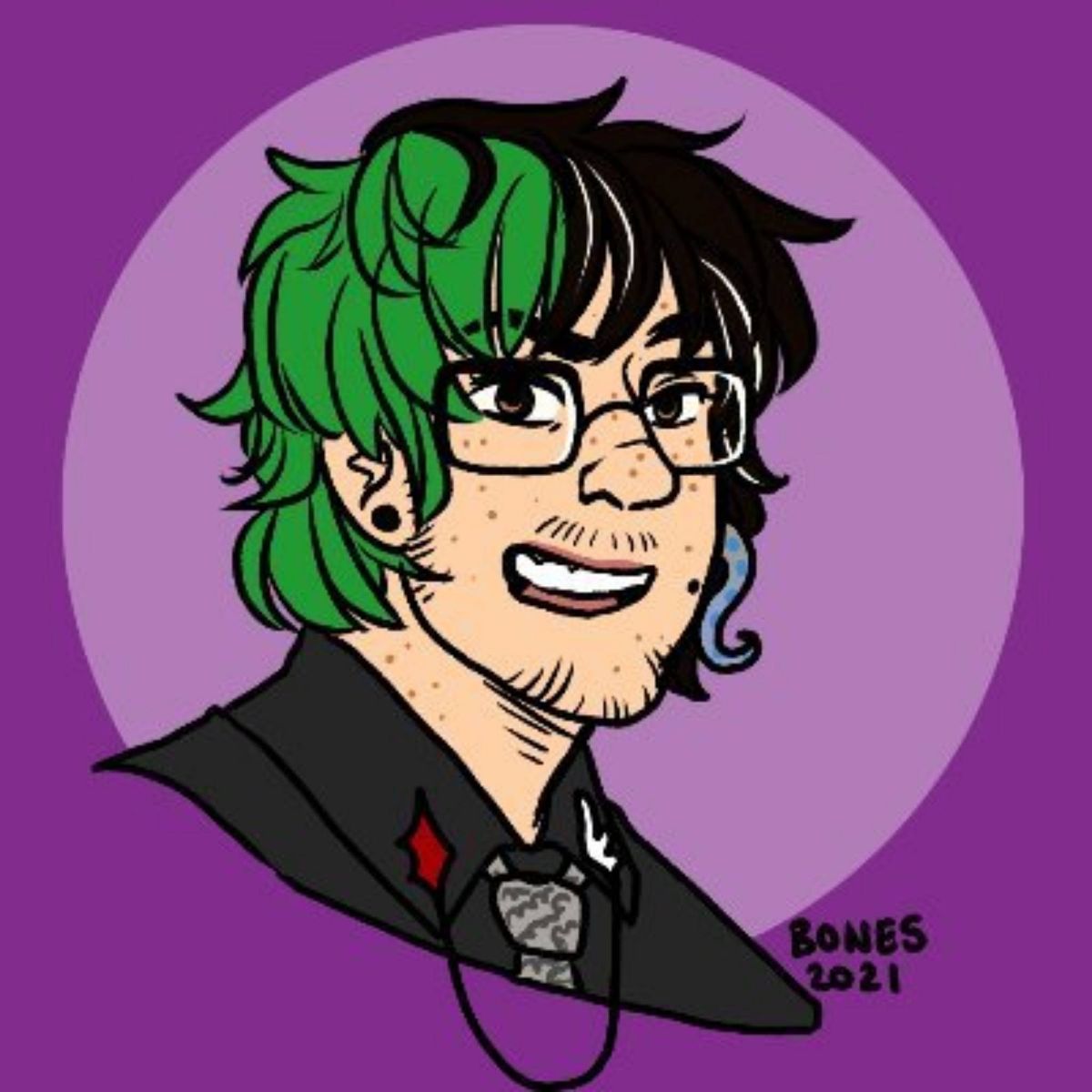 Profile Image