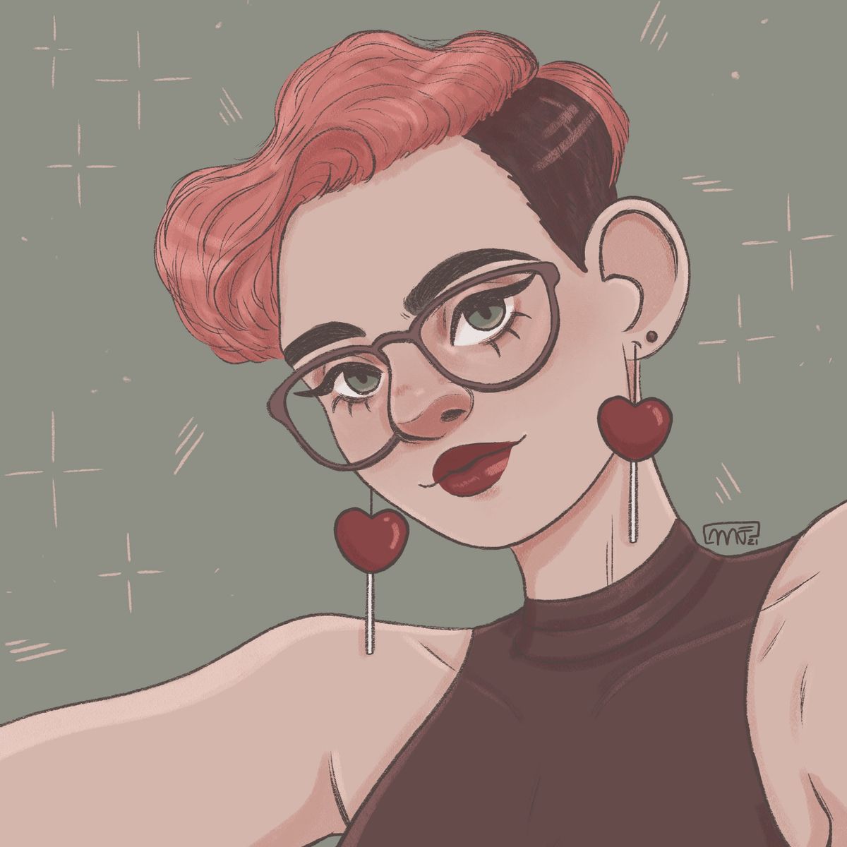 Profile Image