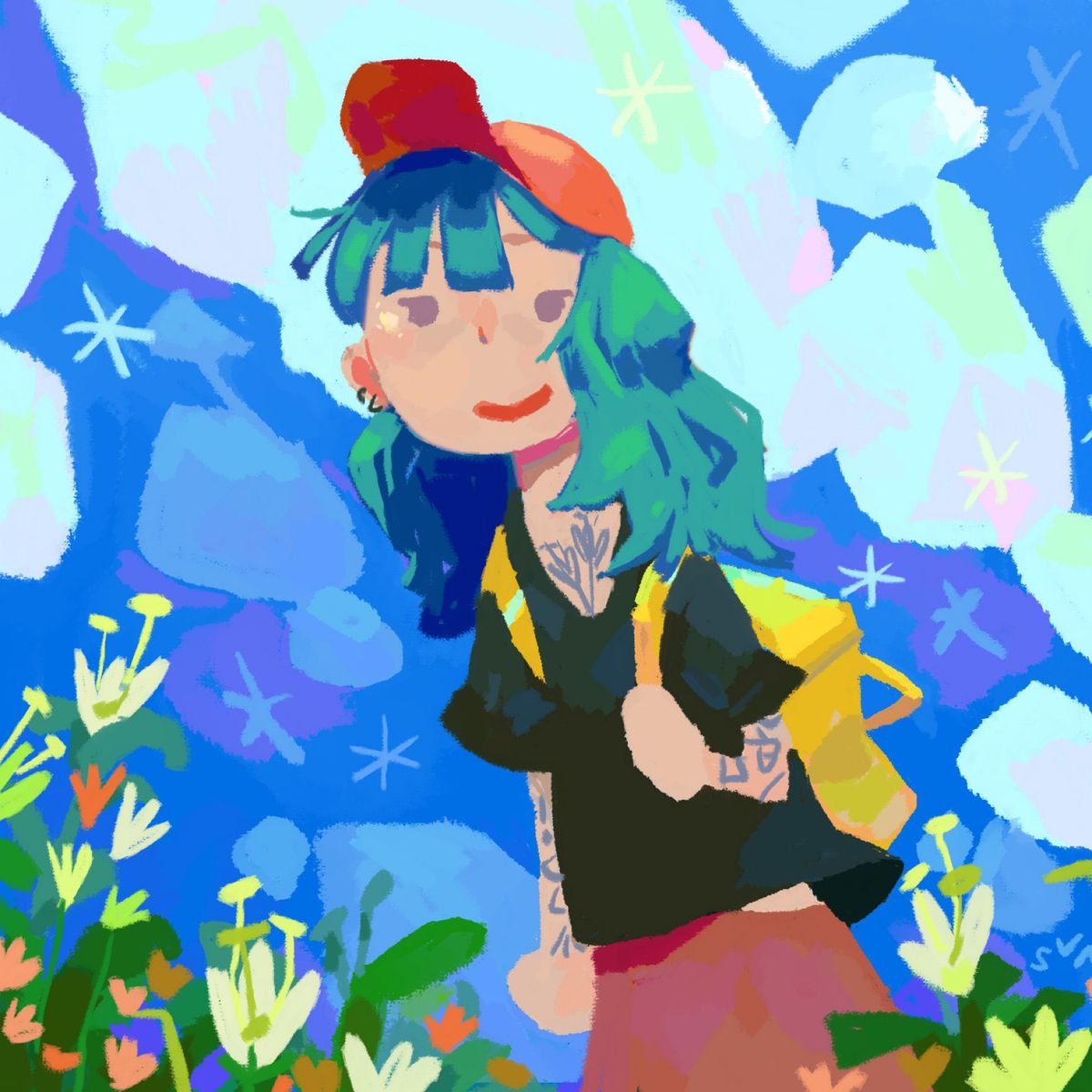 Profile Image