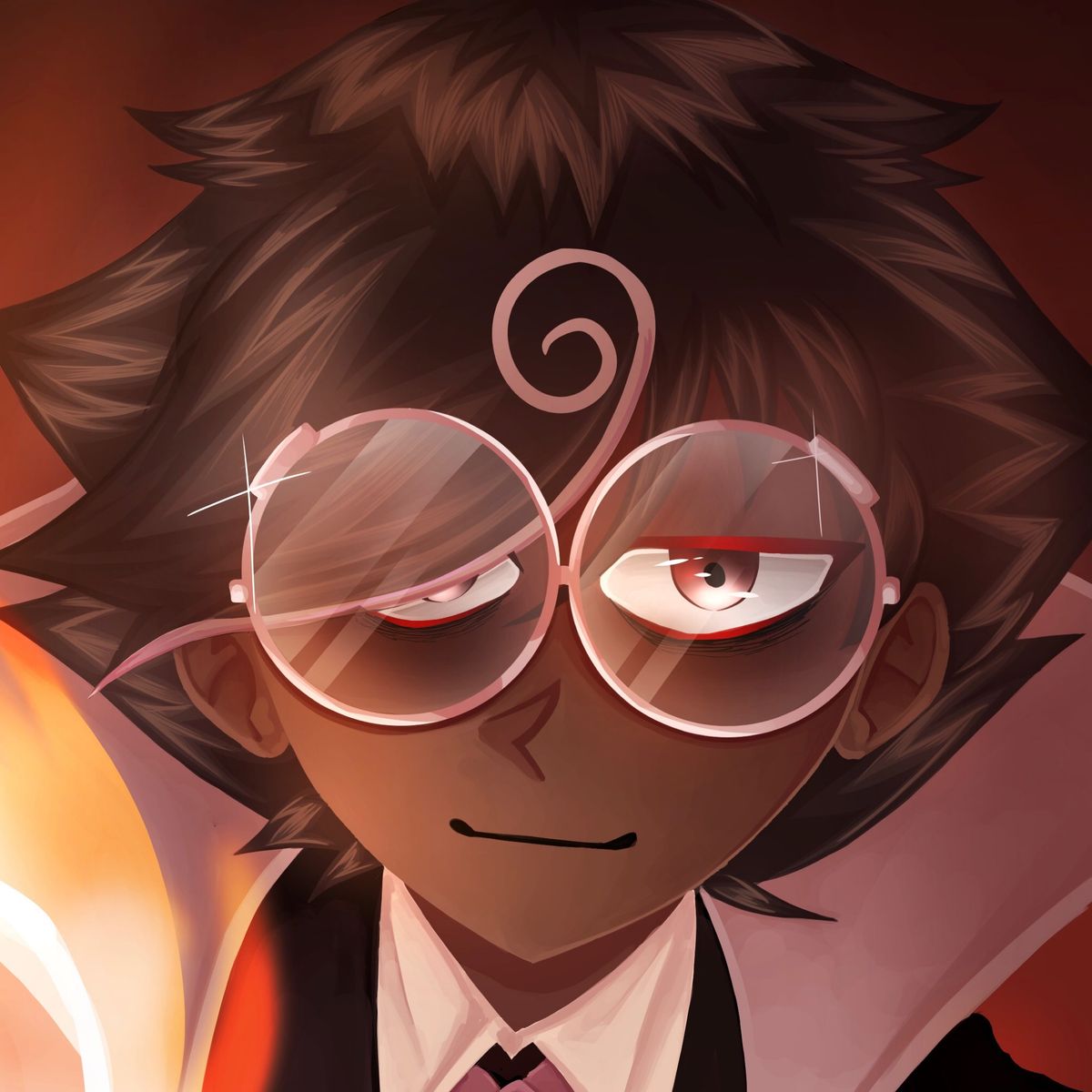 Profile Image