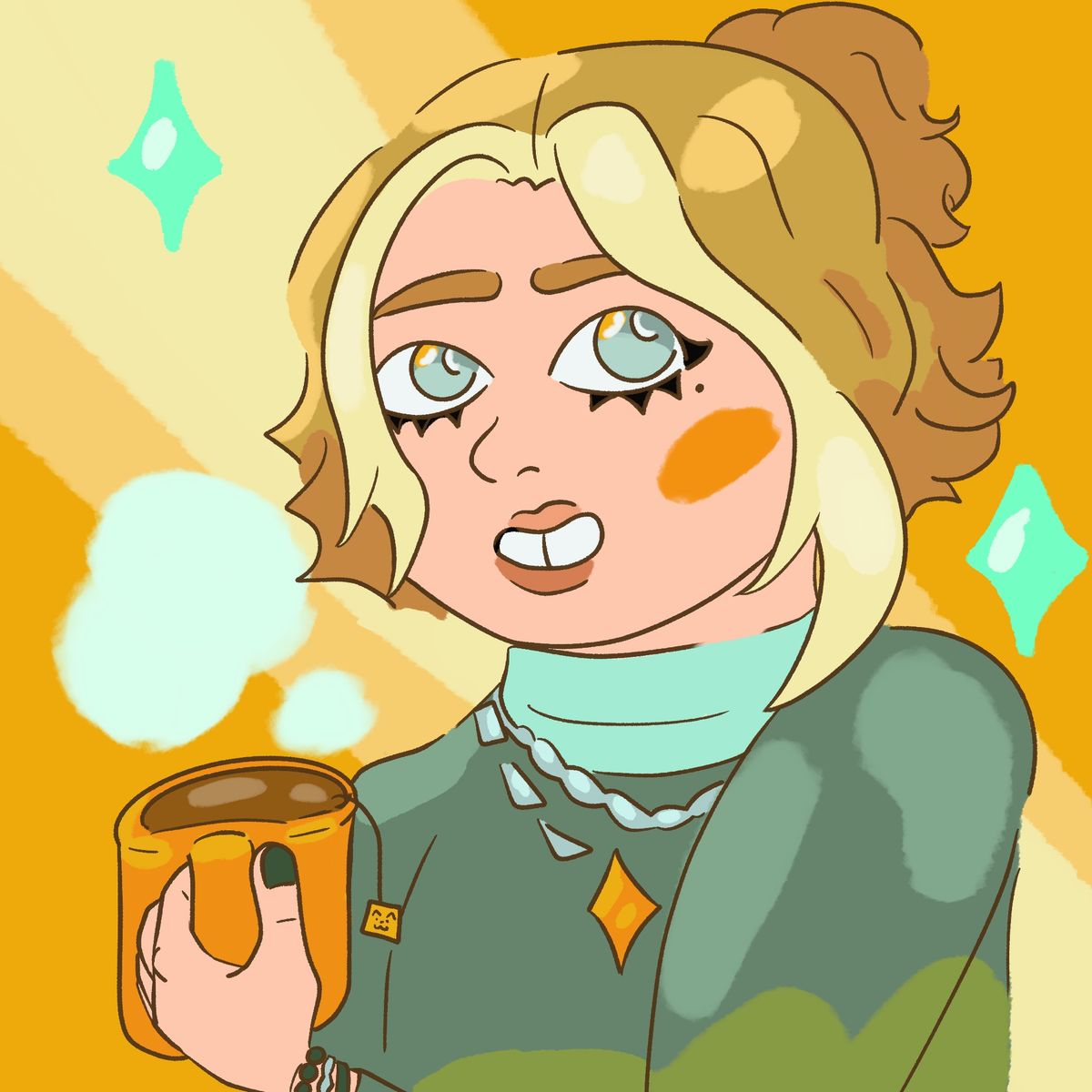 Profile Image